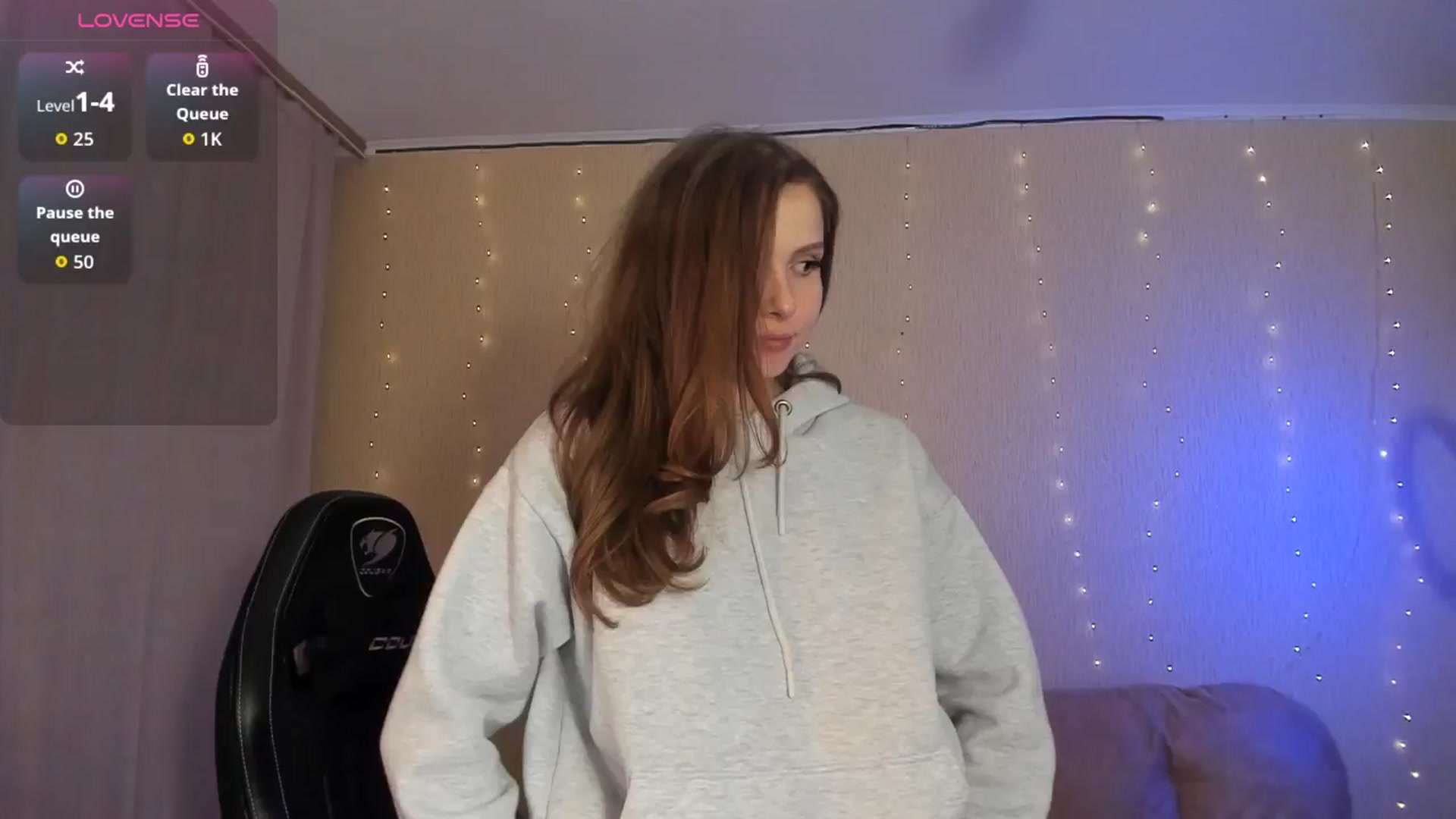 Gallery image thumbnail from Dorlina's myfreecams stream on, 12/26/2025, 02:31 image 16 of 20