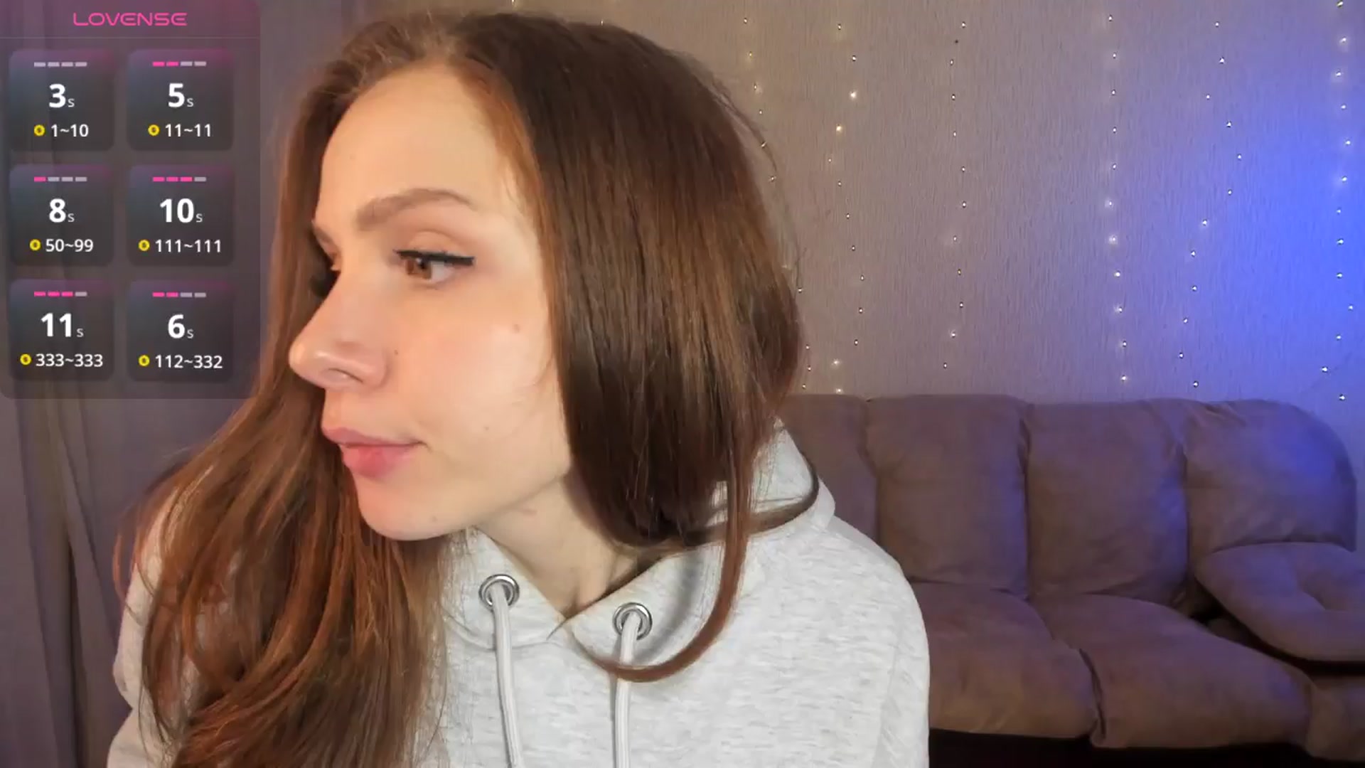 Gallery image thumbnail from Dorlina's myfreecams stream on, 12/26/2025, 02:31 image 17 of 20
