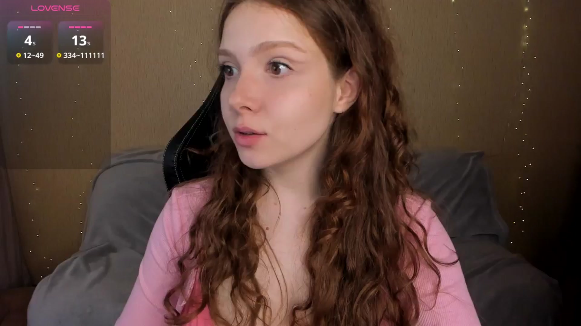 Gallery image thumbnail from Dorlina's myfreecams stream on, 04/19/2026, 14:39 image 4 of 20