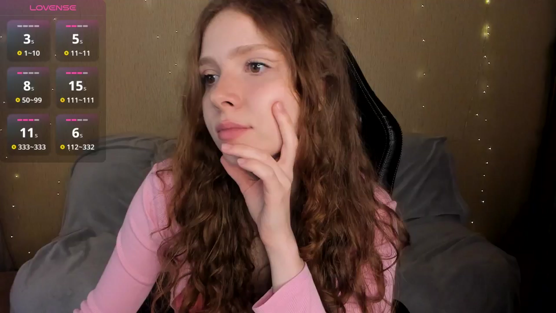 Gallery image thumbnail from Dorlina's myfreecams stream on, 04/19/2026, 14:39 image 7 of 20