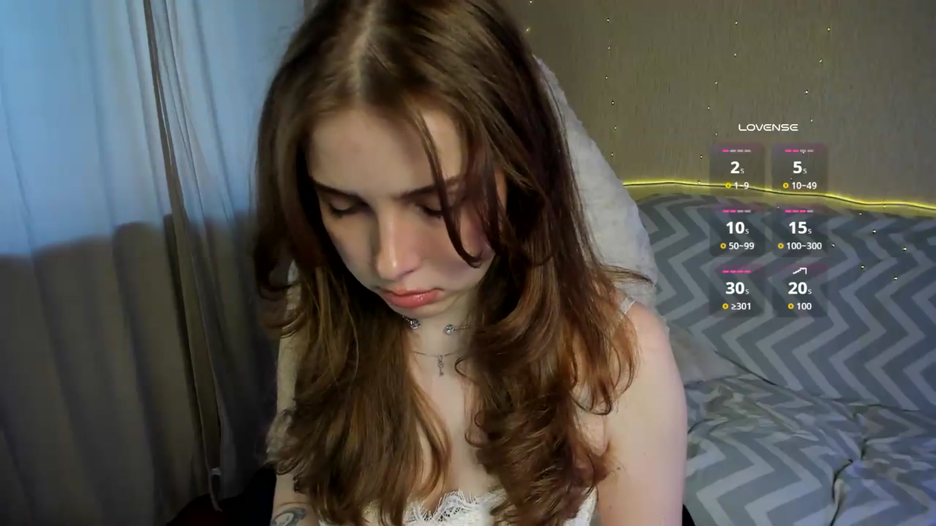 Gallery image thumbnail from Dorlina's myfreecams stream on, 05/09/2026, 16:07 image 17 of 20