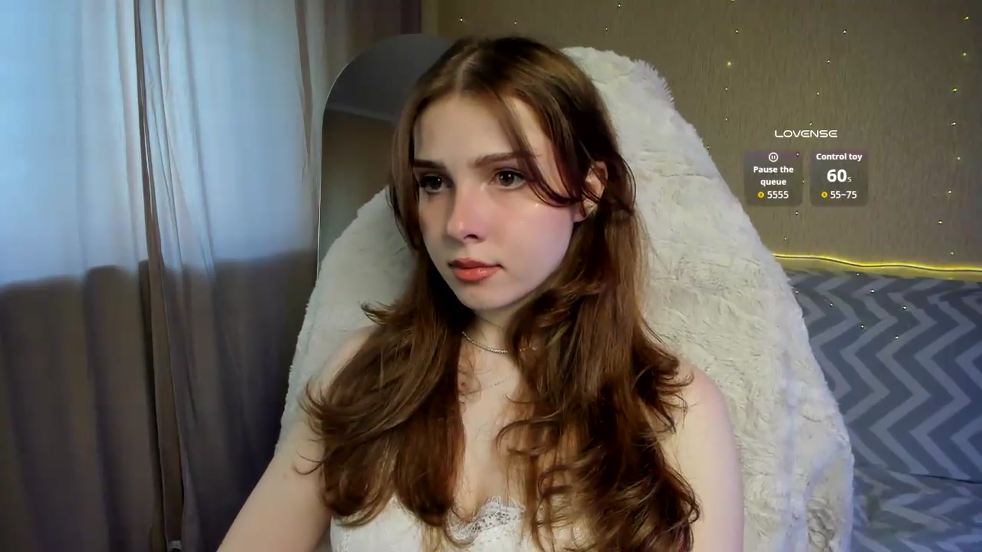 Gallery image thumbnail from Dorlina's myfreecams stream on, 05/09/2026, 16:07 image 8 of 20