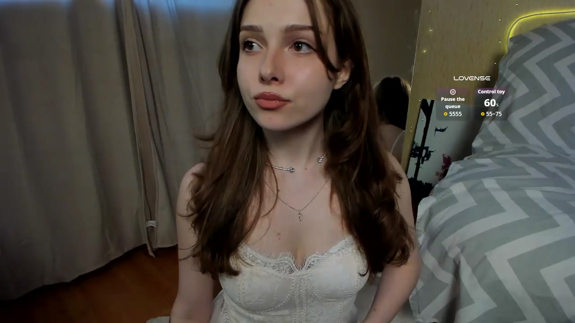 Gallery image thumbnail from Dorlina's myfreecams stream on, 05/09/2026, 16:07 image 11 of 20
