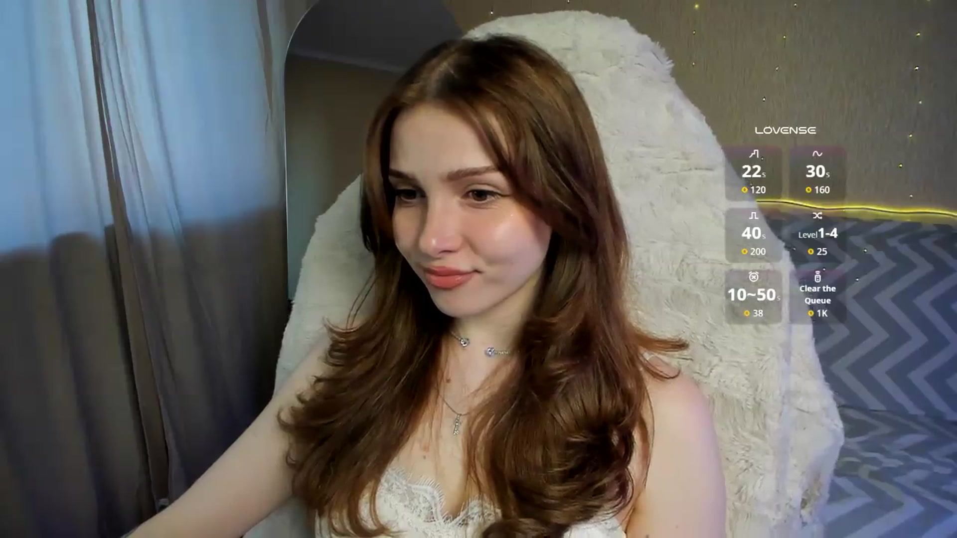 Gallery image thumbnail from Dorlina's myfreecams stream on, 05/09/2026, 16:07 image 13 of 20