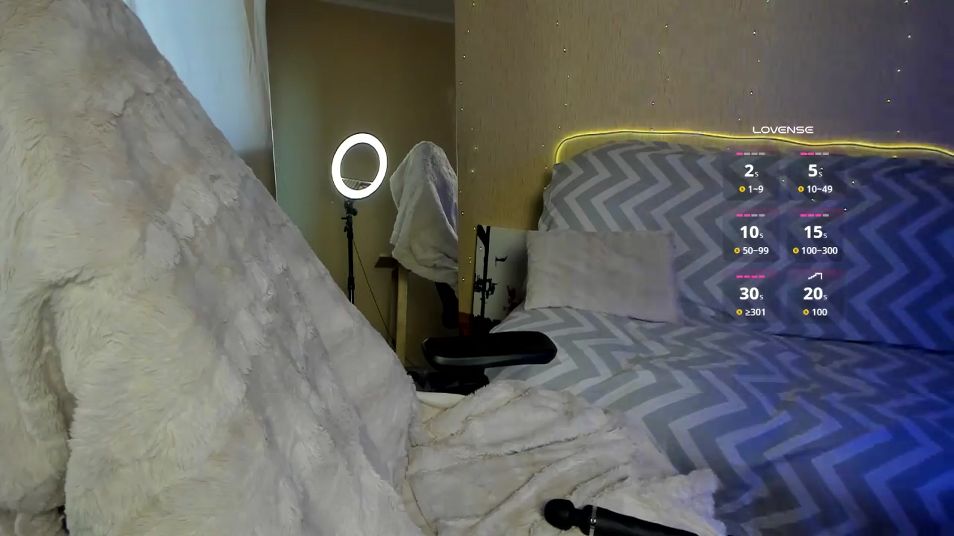 Gallery image thumbnail from Dorlina's myfreecams stream on, 05/09/2026, 16:07 image 2 of 20