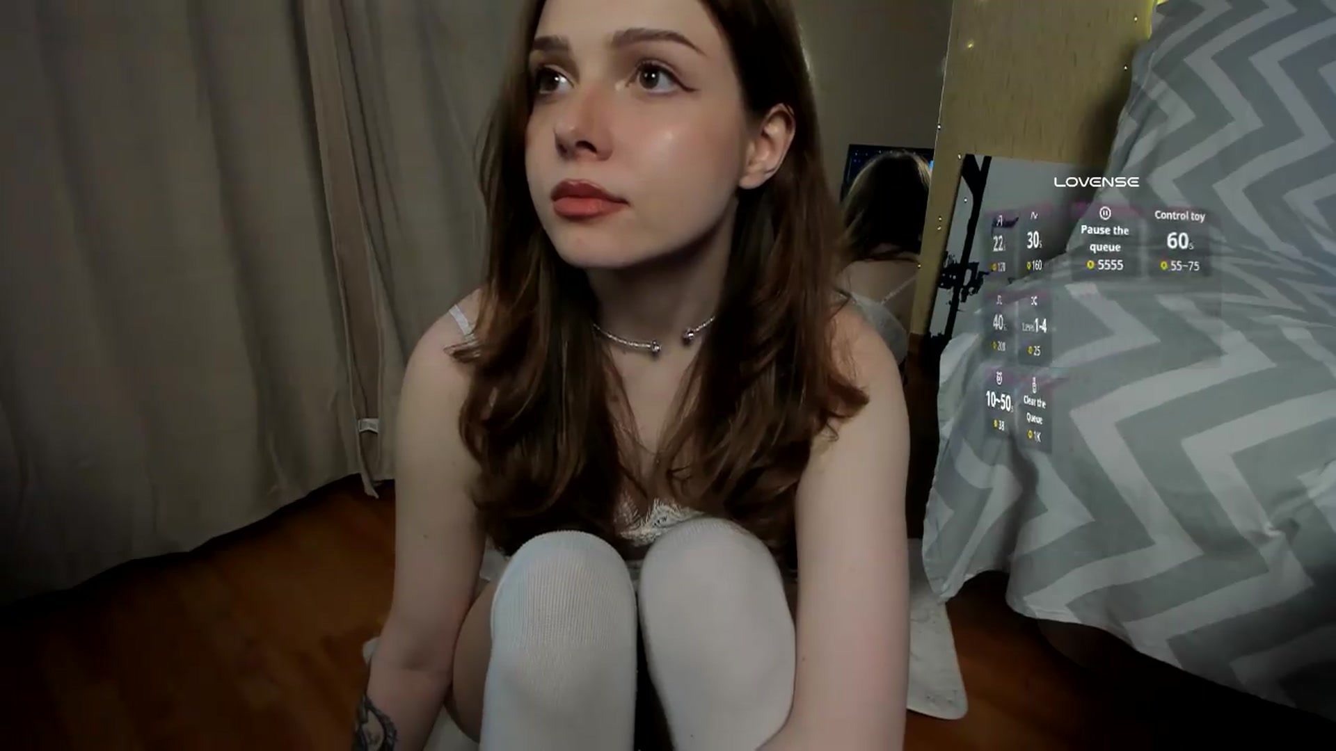 Gallery image thumbnail from Dorlina's myfreecams stream on, 05/09/2026, 16:07 image 10 of 20