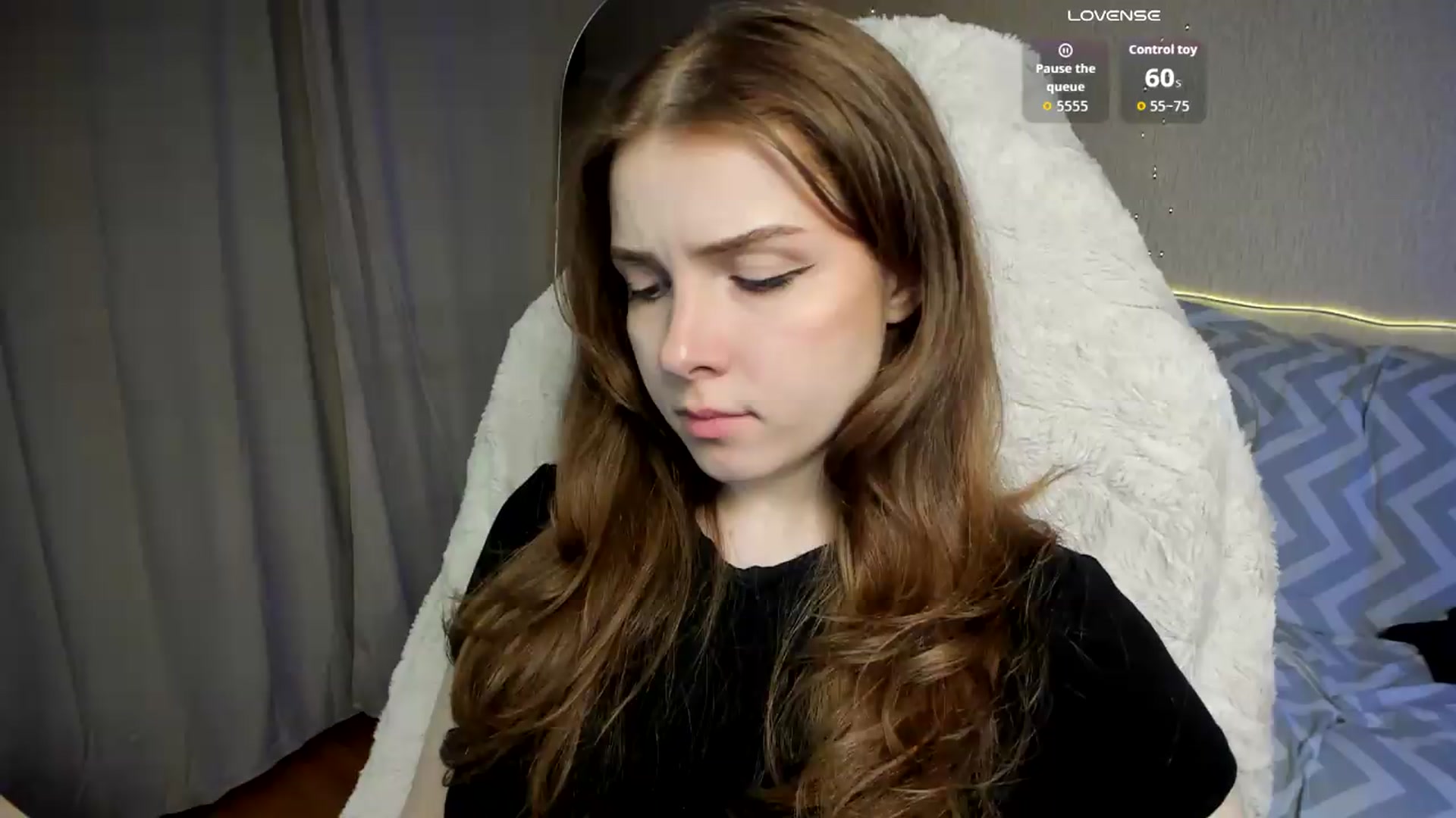 Gallery image thumbnail from Dorlina's myfreecams stream on, 05/10/2026, 18:05 image 19 of 20