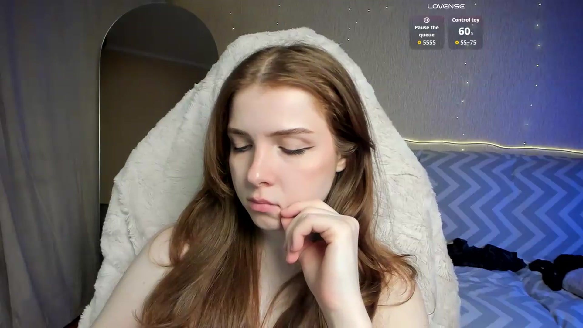Gallery image thumbnail from Dorlina's myfreecams stream on, 05/10/2026, 18:32 image 9 of 20
