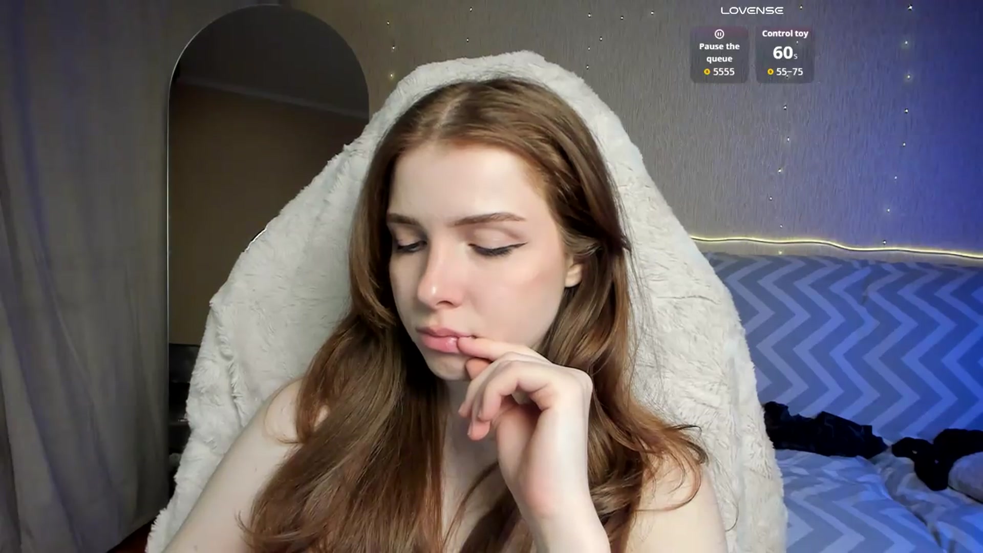 Gallery image thumbnail from Dorlina's myfreecams stream on, 05/10/2026, 18:32 image 10 of 20
