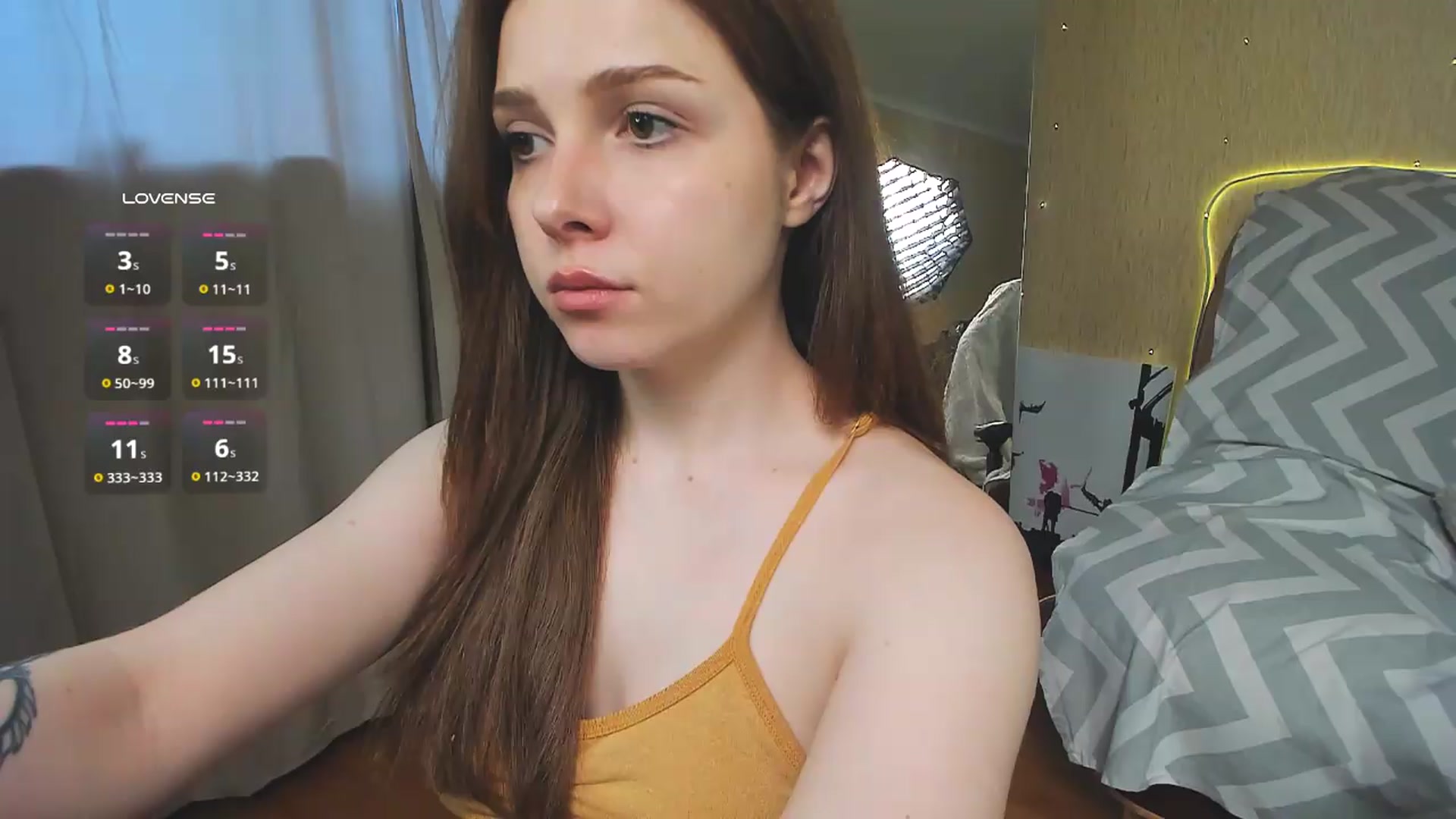 Gallery image thumbnail from Dorlina's myfreecams stream on, 05/16/2026, 15:50 image 17 of 20