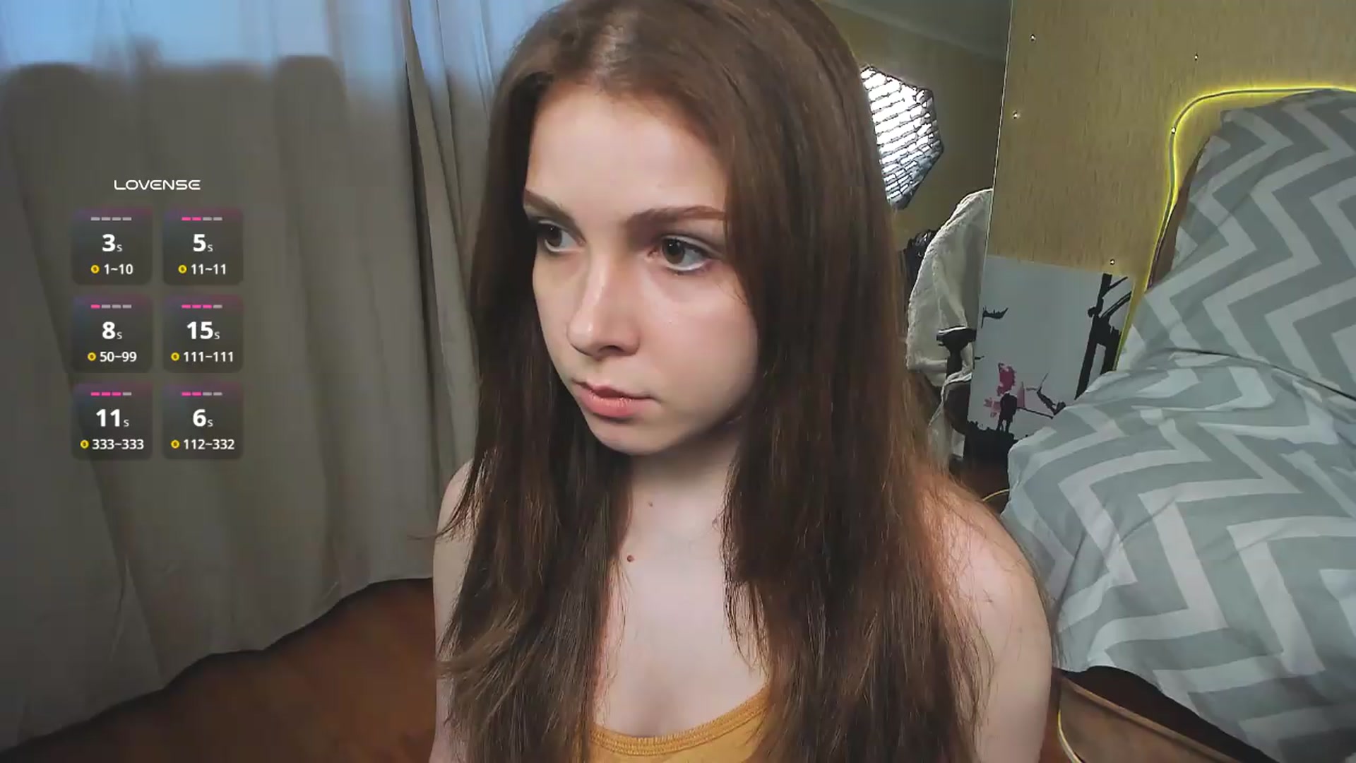 Gallery image thumbnail from Dorlina's myfreecams stream on, 05/16/2026, 15:50 image 19 of 20