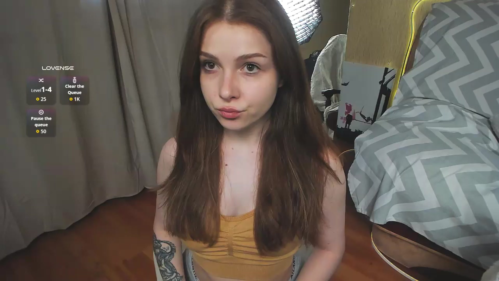 Gallery image thumbnail from Dorlina's myfreecams stream on, 05/16/2026, 15:50 image 15 of 20