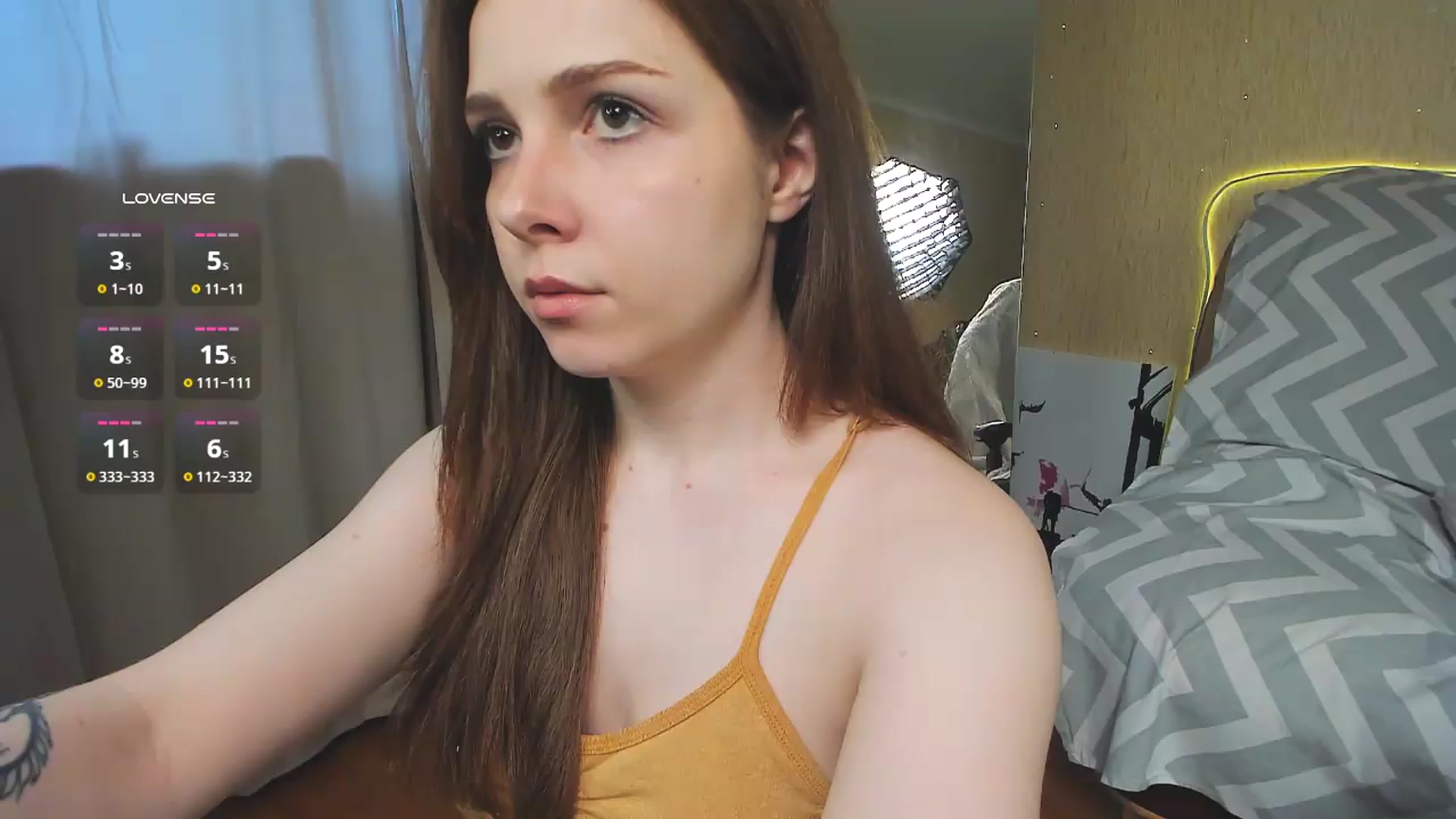 Gallery image thumbnail from Dorlina's myfreecams stream on, 05/16/2026, 15:50 image 18 of 20