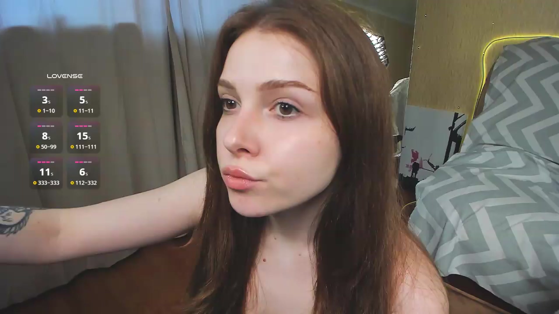 Gallery image thumbnail from Dorlina's myfreecams stream on, 05/16/2026, 15:50 image 20 of 20