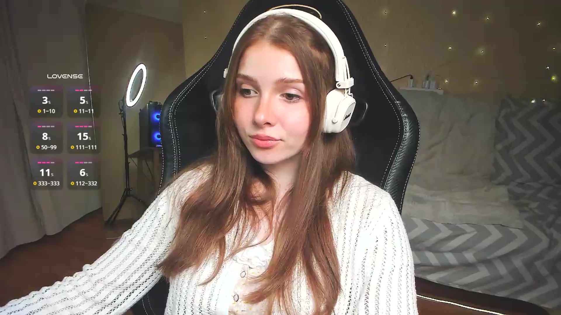 Gallery image thumbnail from Dorlina's myfreecams stream on, 05/18/2026, 20:08 image 16 of 20