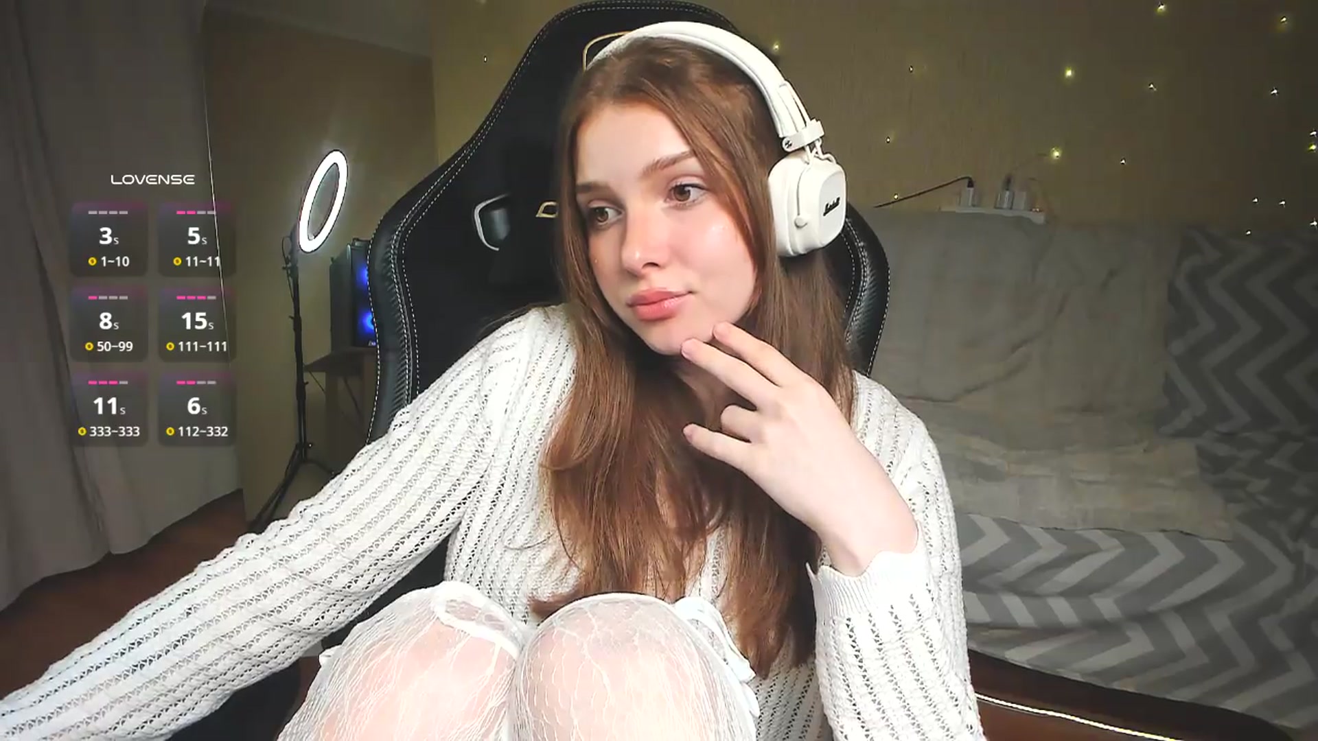 Gallery image thumbnail from Dorlina's myfreecams stream on, 05/18/2026, 20:08 image 19 of 20