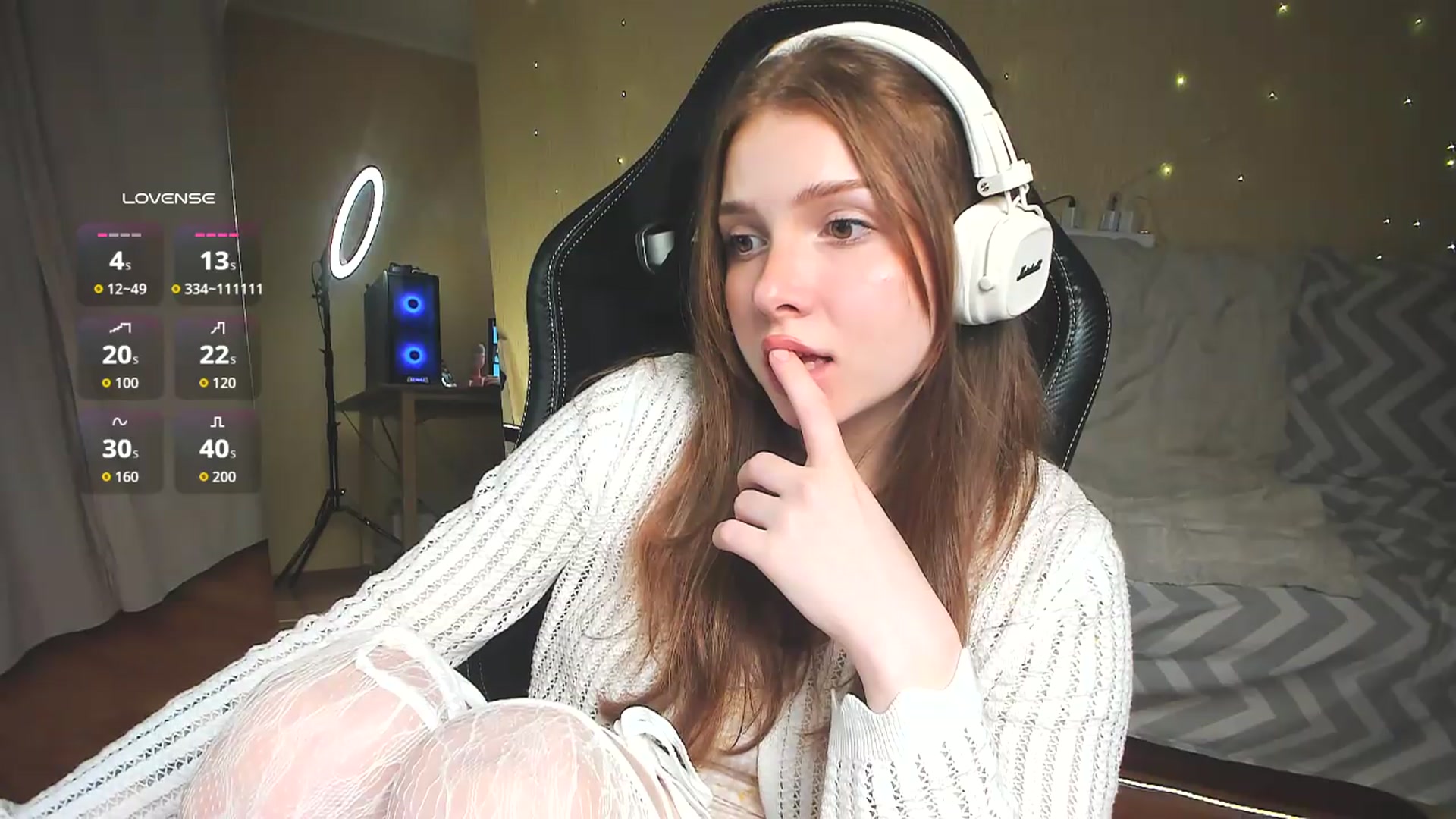 Gallery image thumbnail from Dorlina's myfreecams stream on, 05/18/2026, 20:08 image 20 of 20