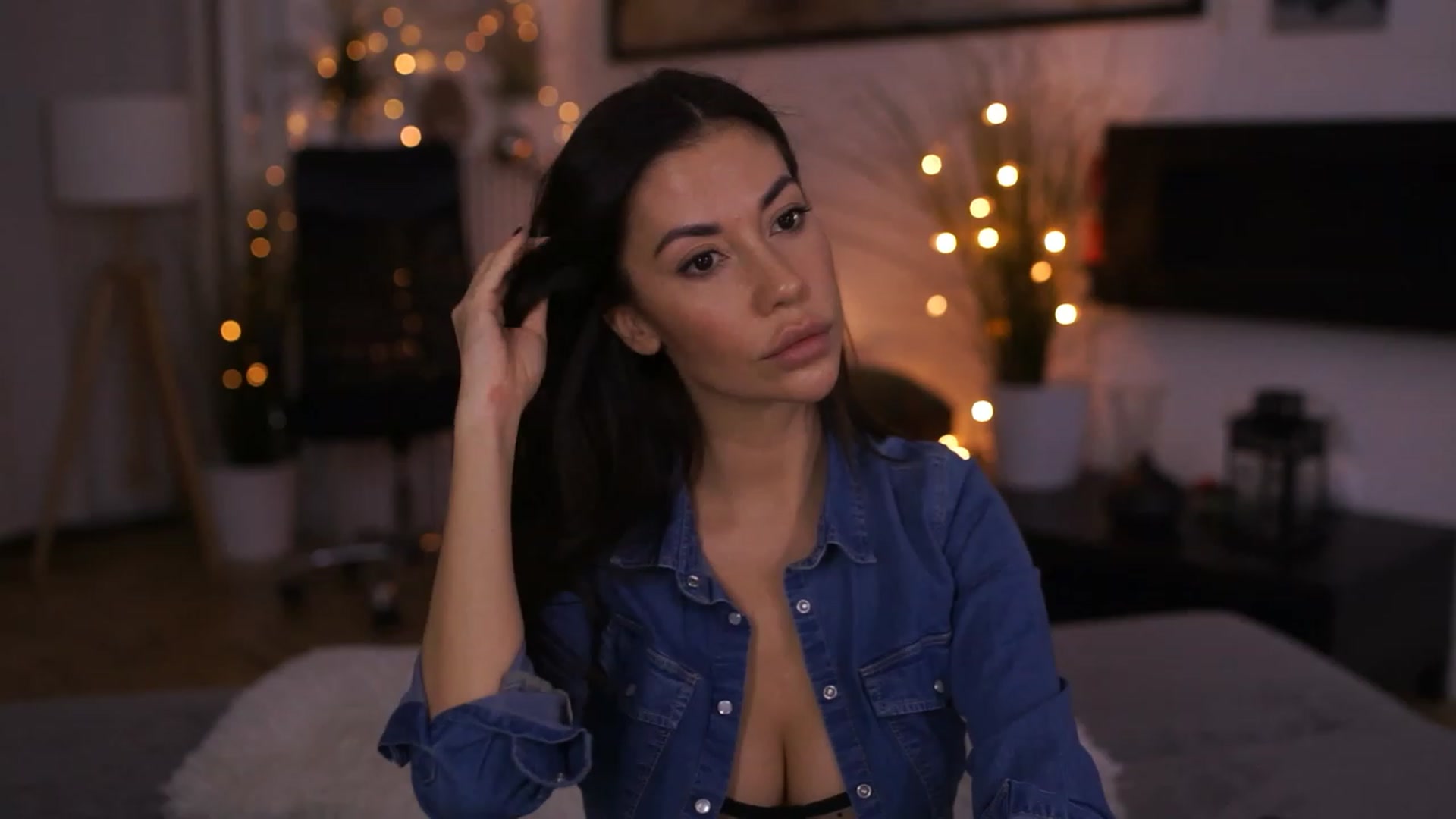 Gallery image thumbnail from Dorothea_'s myfreecams stream on, 01/08/2023, 20:57 image 11 of 20