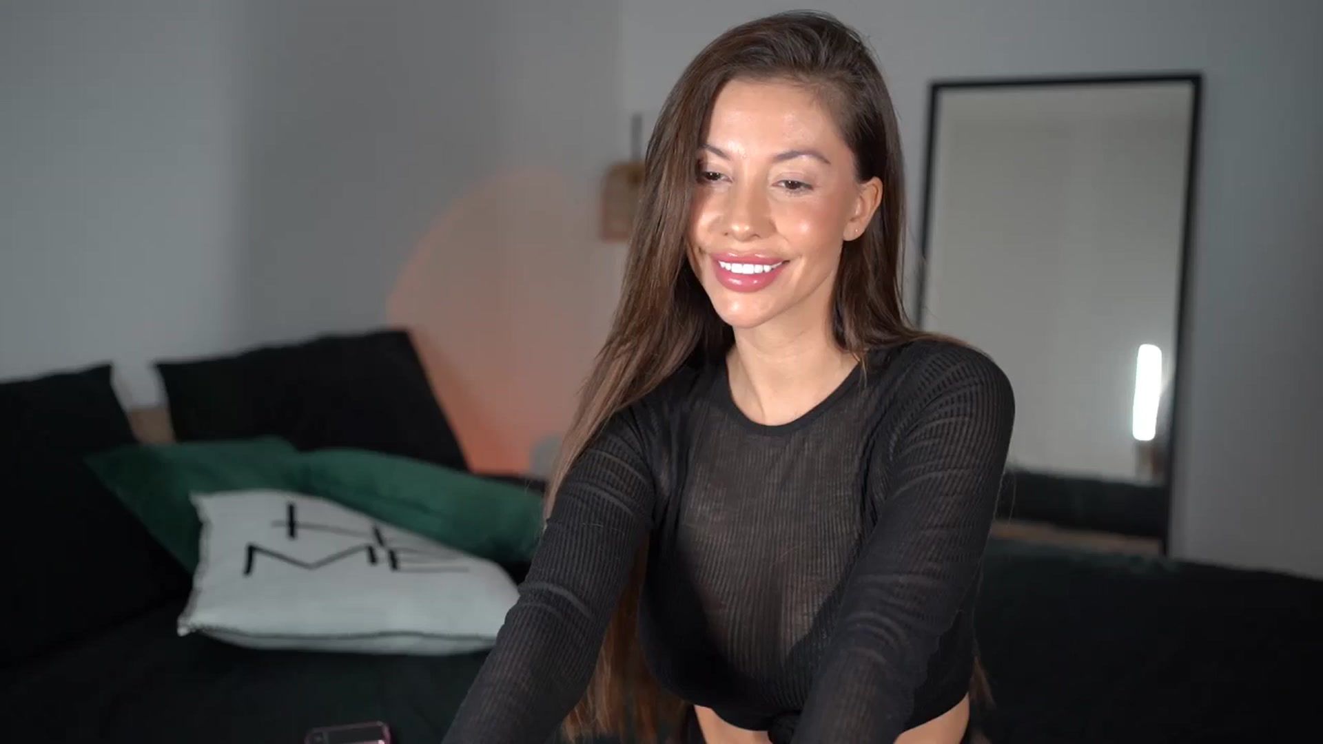 Gallery image thumbnail from Dorothea_'s myfreecams stream on, 11/19/2024, 22:29 image 7 of 20
