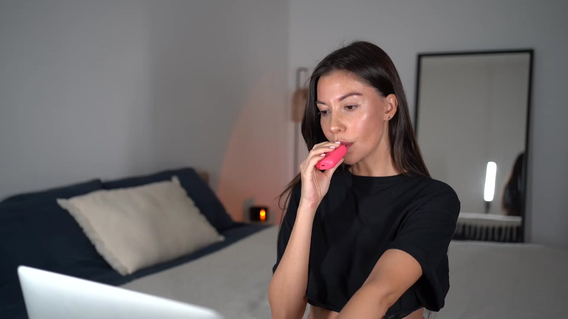 Gallery image thumbnail from Dorothea_'s myfreecams stream on, 05/12/2025, 21:33 image 5 of 20