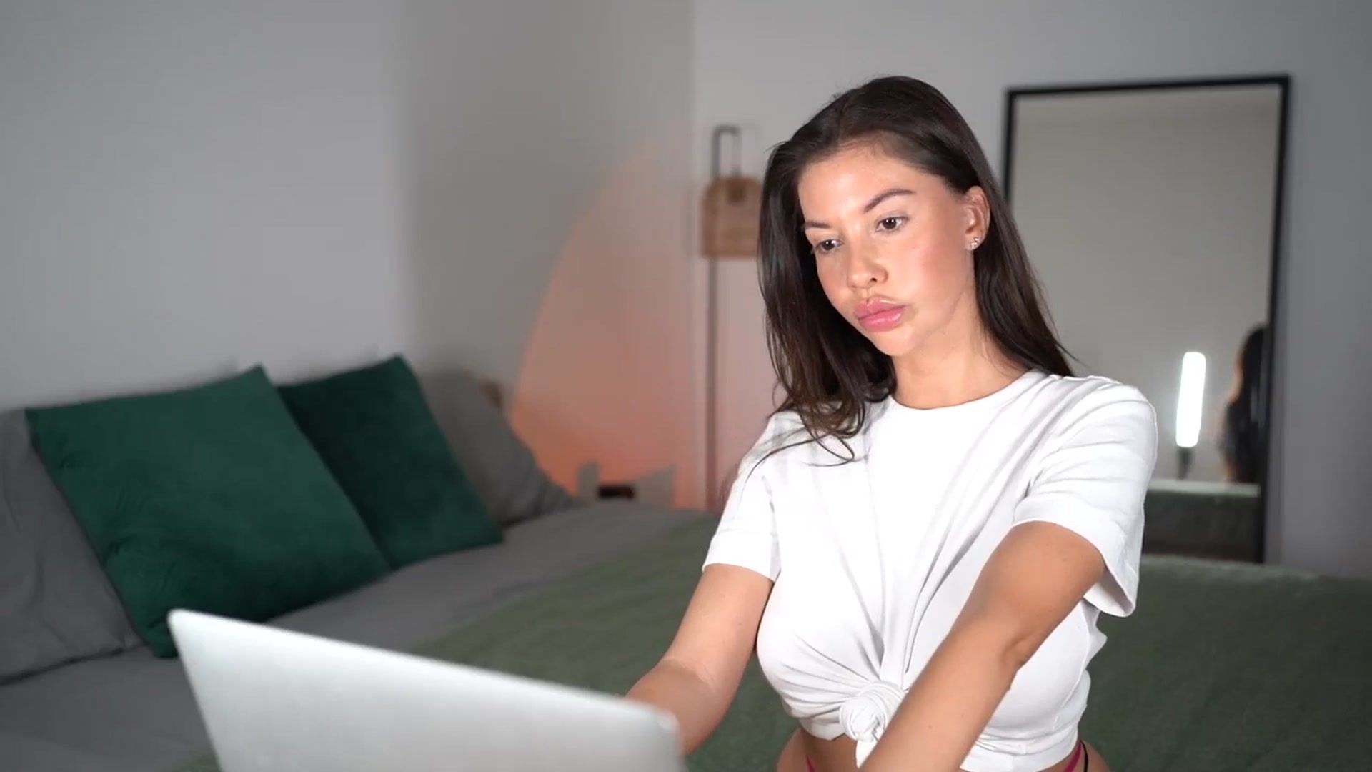 Gallery image thumbnail from Dorothea_'s myfreecams stream on, 06/03/2025, 21:41 image 9 of 20