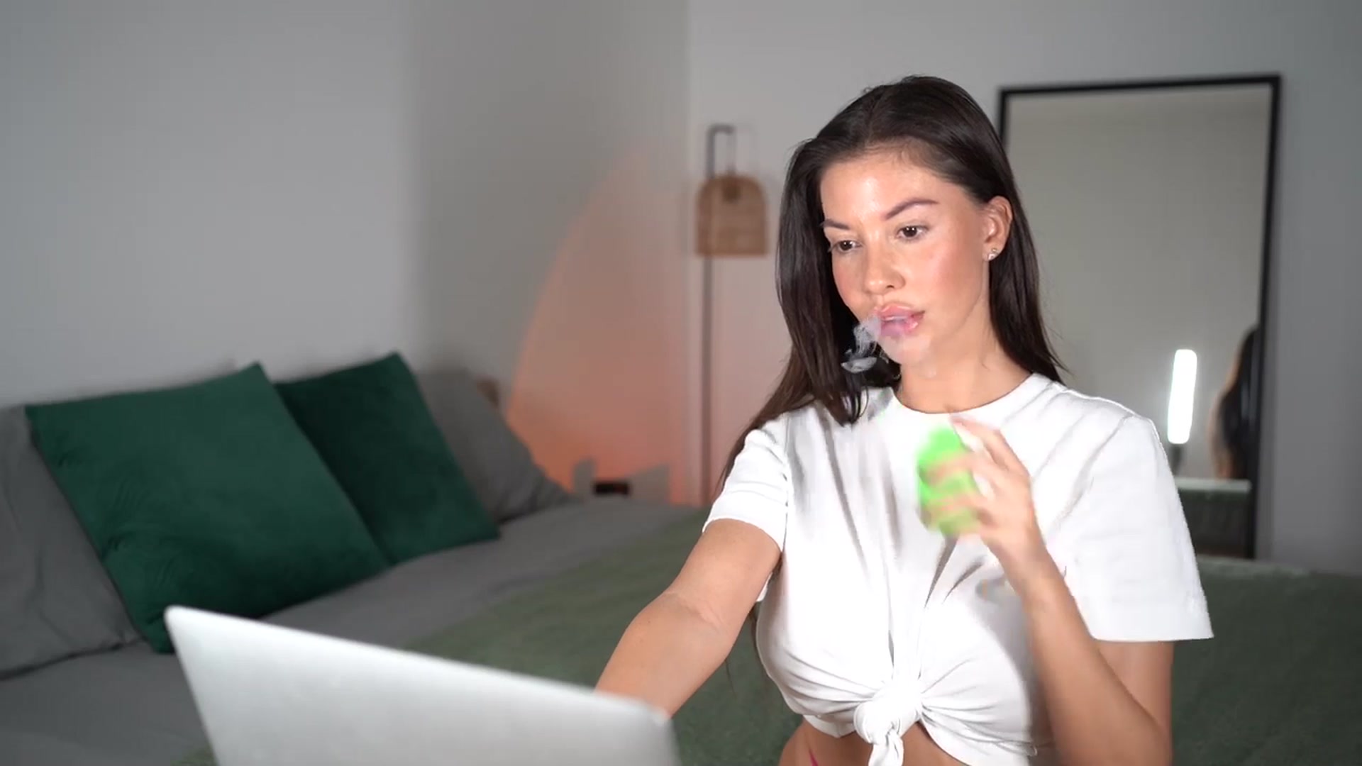 Gallery image thumbnail from Dorothea_'s myfreecams stream on, 06/03/2025, 21:41 image 11 of 20