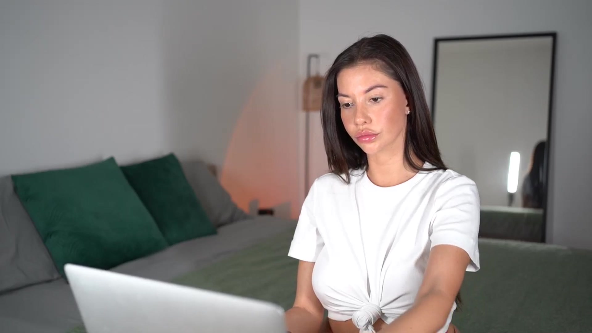Gallery image thumbnail from Dorothea_'s myfreecams stream on, 06/03/2025, 21:41 image 5 of 20
