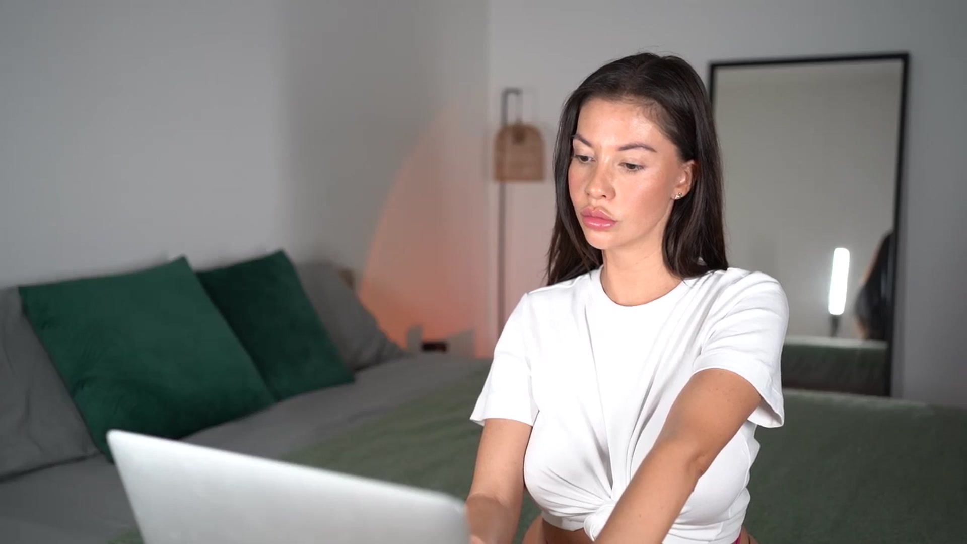 Gallery image thumbnail from Dorothea_'s myfreecams stream on, 06/03/2025, 21:41 image 4 of 20