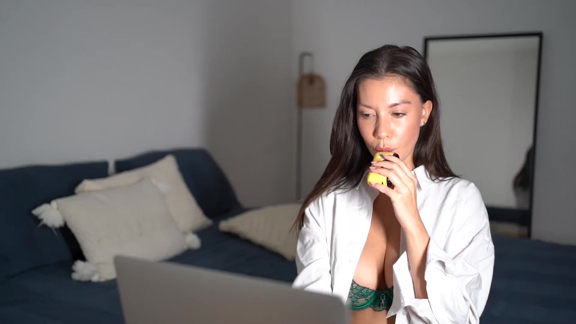 Gallery image thumbnail from Dorothea_'s myfreecams stream on, 10/25/2025, 21:55 image 7 of 20