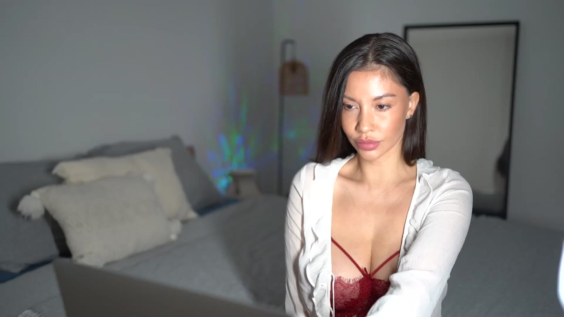 Gallery image thumbnail from Dorothea_'s myfreecams stream on, 12/31/2025, 22:55 image 20 of 20
