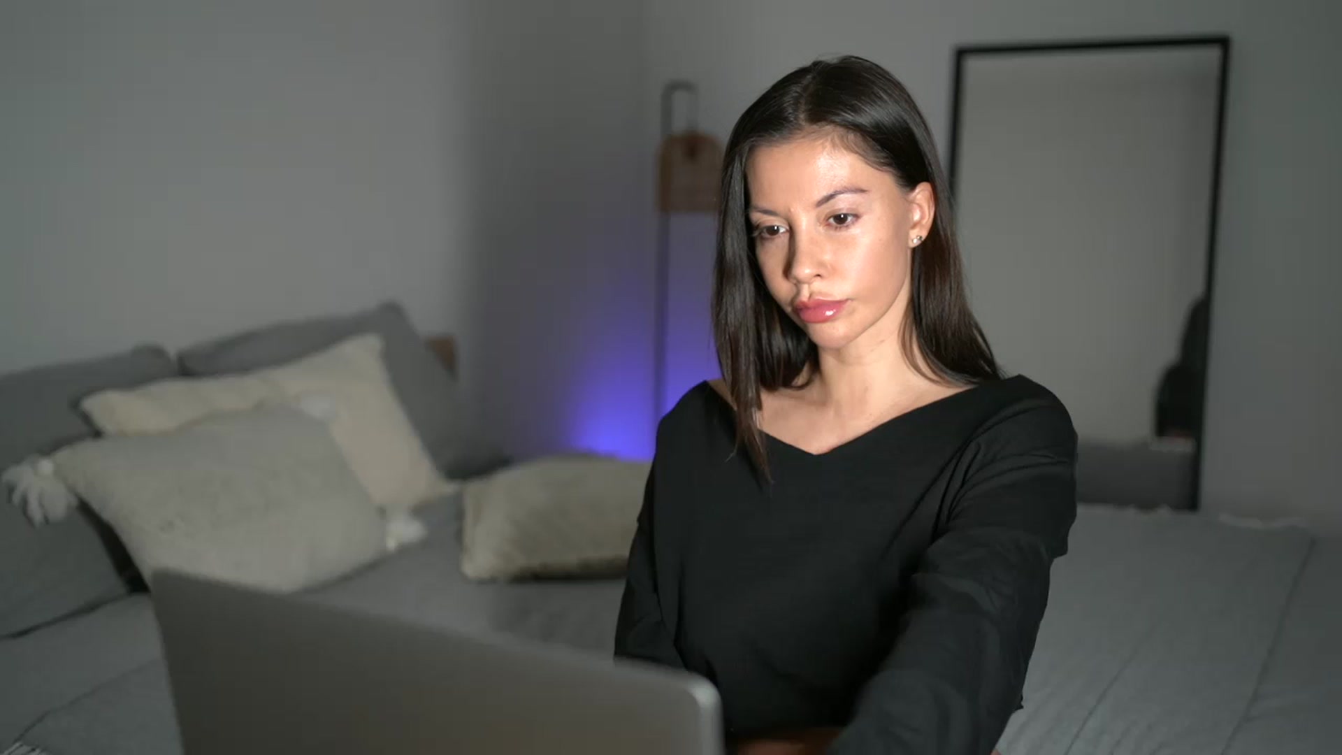 Gallery image thumbnail from Dorothea_'s myfreecams stream on, 01/05/2026, 22:33 image 9 of 20