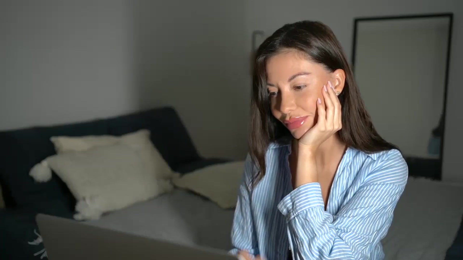 Gallery image thumbnail from Dorothea_'s myfreecams stream on, 02/11/2026, 22:35 image 8 of 20