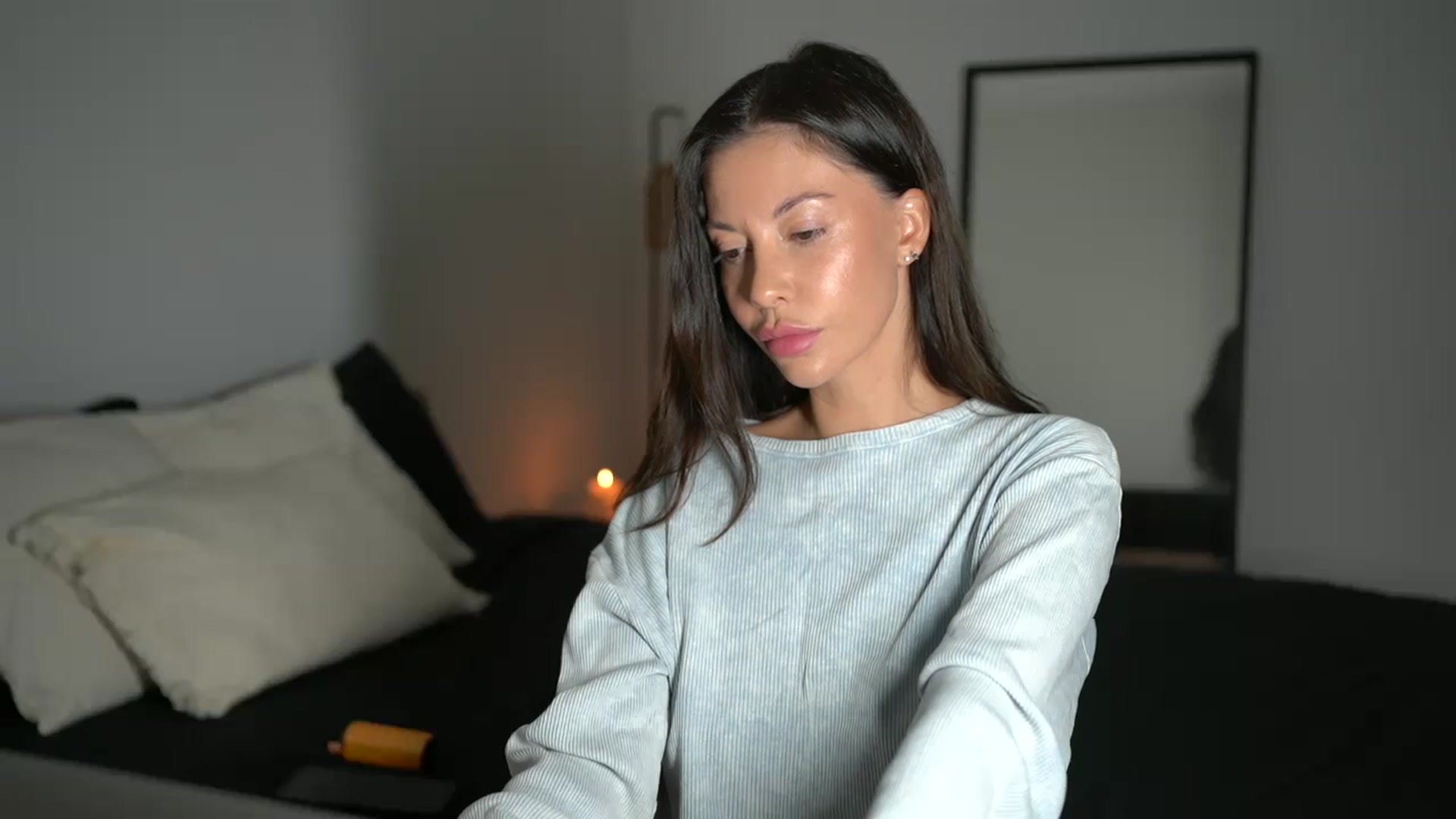 Gallery image thumbnail from Dorothea_'s myfreecams stream on, 03/04/2026, 22:16 image 9 of 20