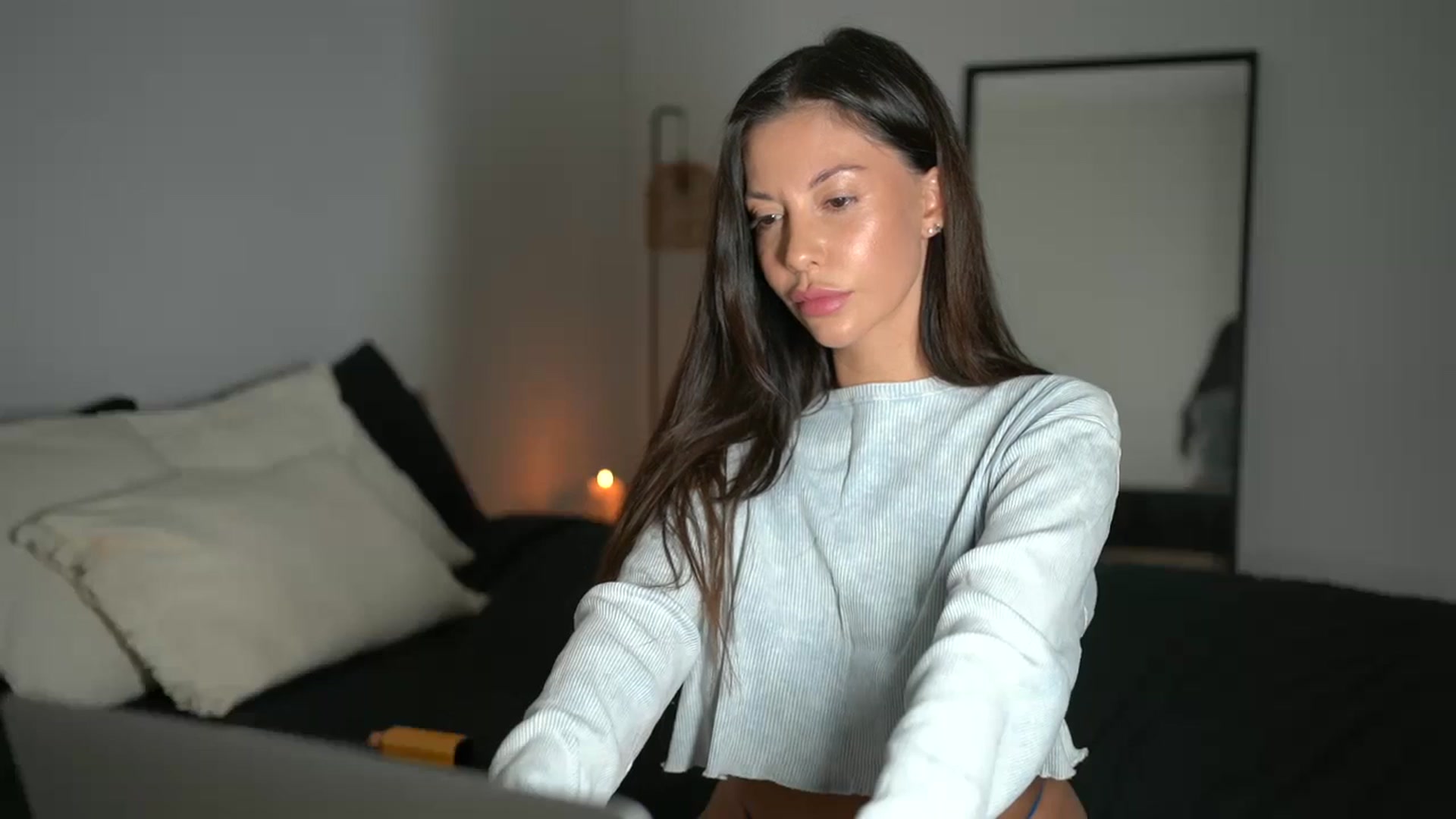Gallery image thumbnail from Dorothea_'s myfreecams stream on, 03/04/2026, 22:16 image 20 of 20