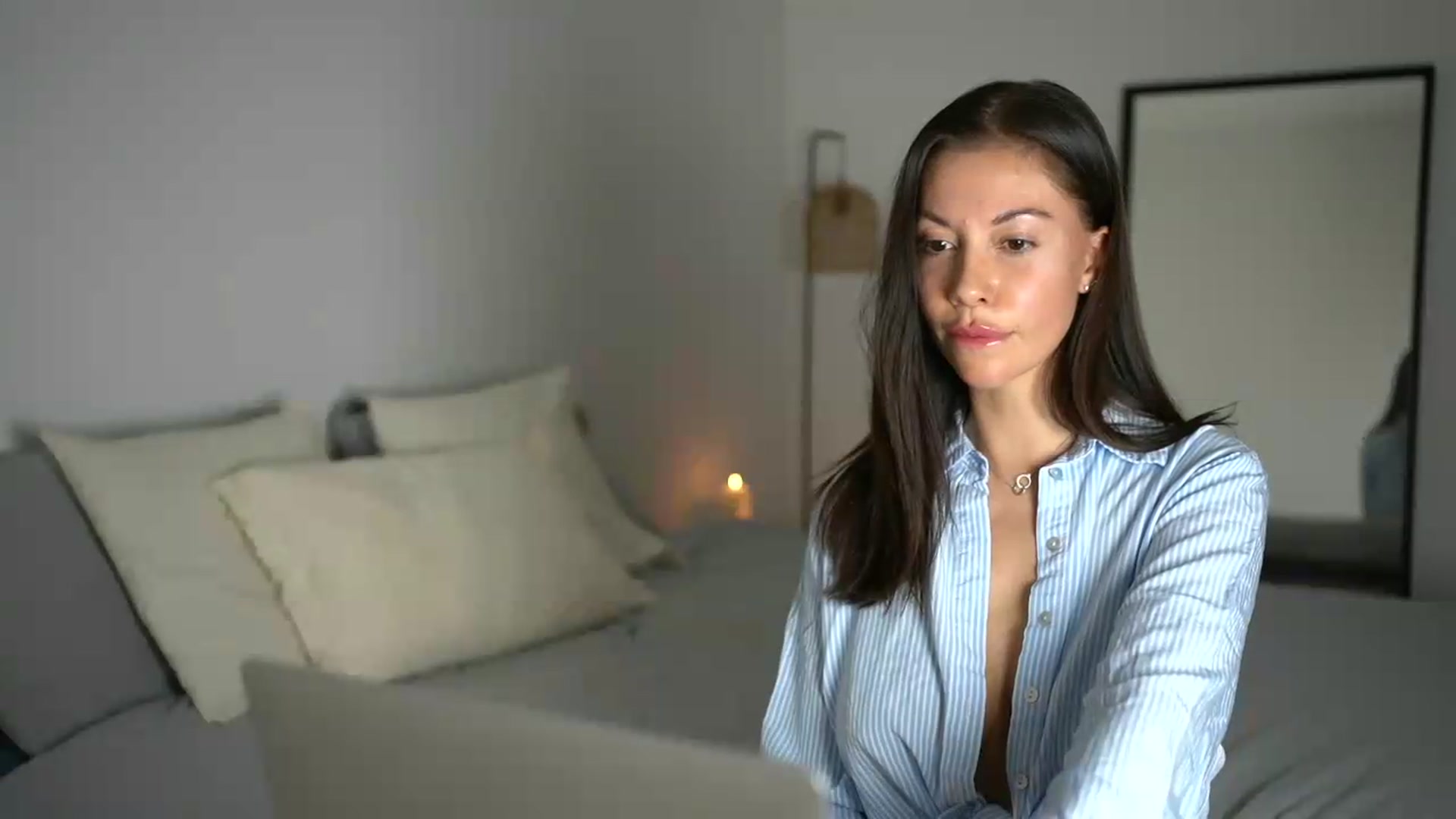 Gallery image thumbnail from Dorothea_'s myfreecams stream on, 06/02/2026, 21:41 image 6 of 20