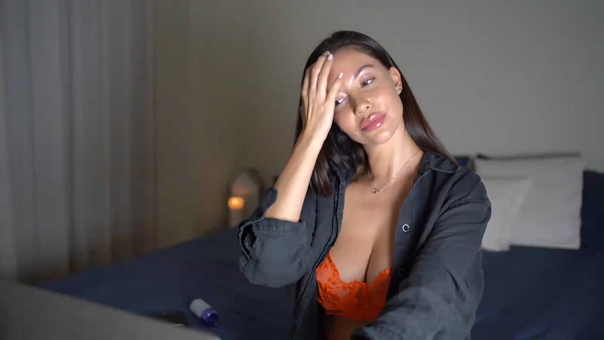 Gallery image thumbnail from Dorothea_'s myfreecams stream on, 07/27/2026, 21:28 image 9 of 20