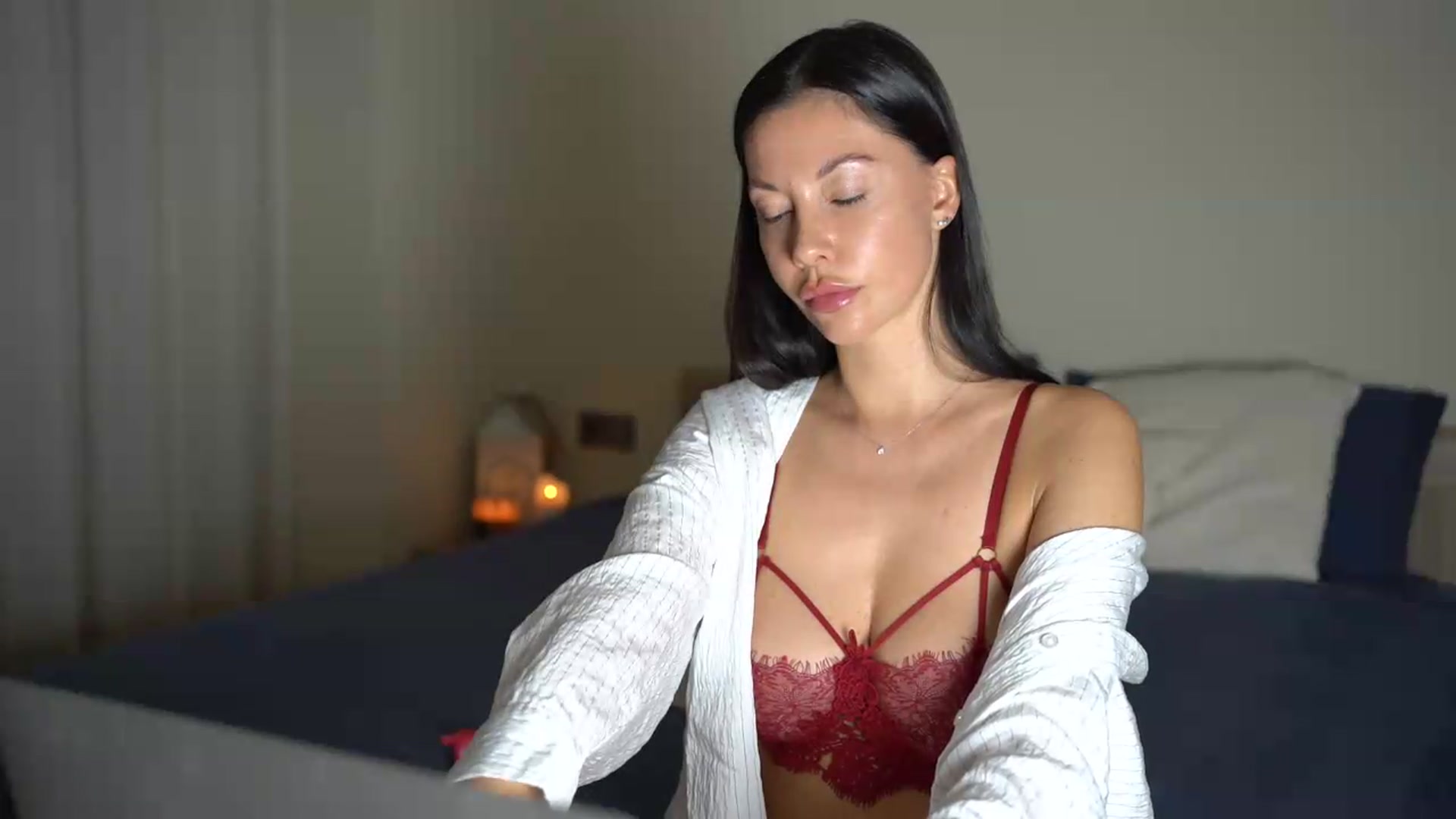 Gallery image thumbnail from Dorothea_'s myfreecams stream on, 09/07/2026, 21:20 image 8 of 20