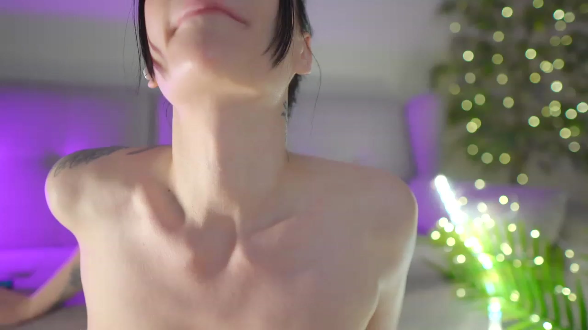 Gallery image thumbnail from DouxTease's myfreecams stream on, 05/31/2023, 23:45 image 18 of 20