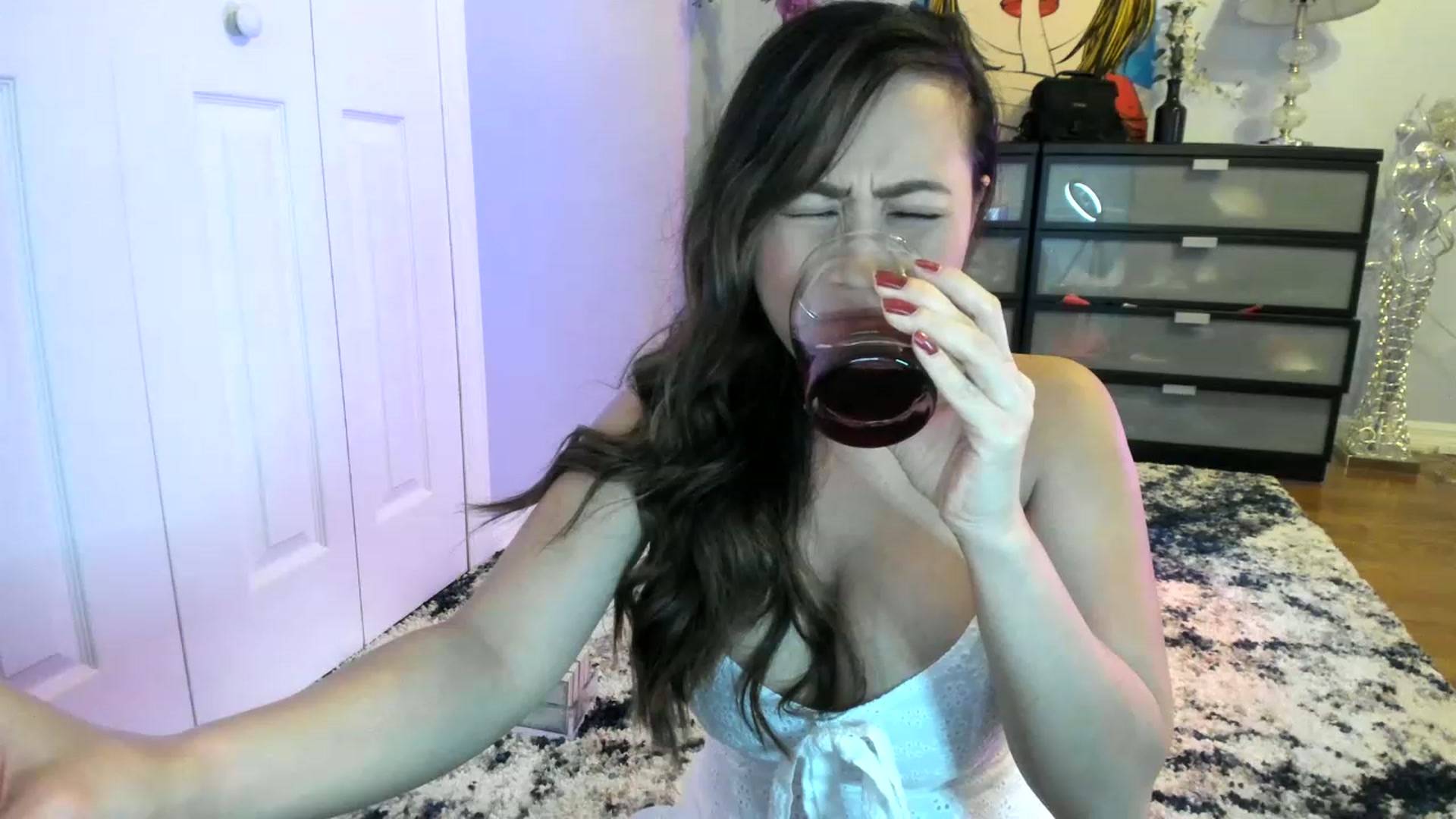 Gallery image thumbnail from Downloads's myfreecams stream on, 01/15/2023, 08:35 image 5 of 20
