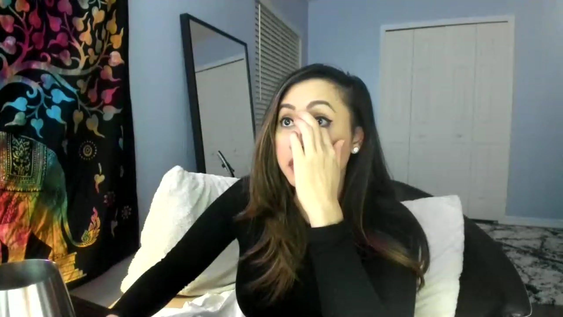 Gallery image thumbnail from Downloads's myfreecams stream on, 02/11/2023, 08:41 image 7 of 20