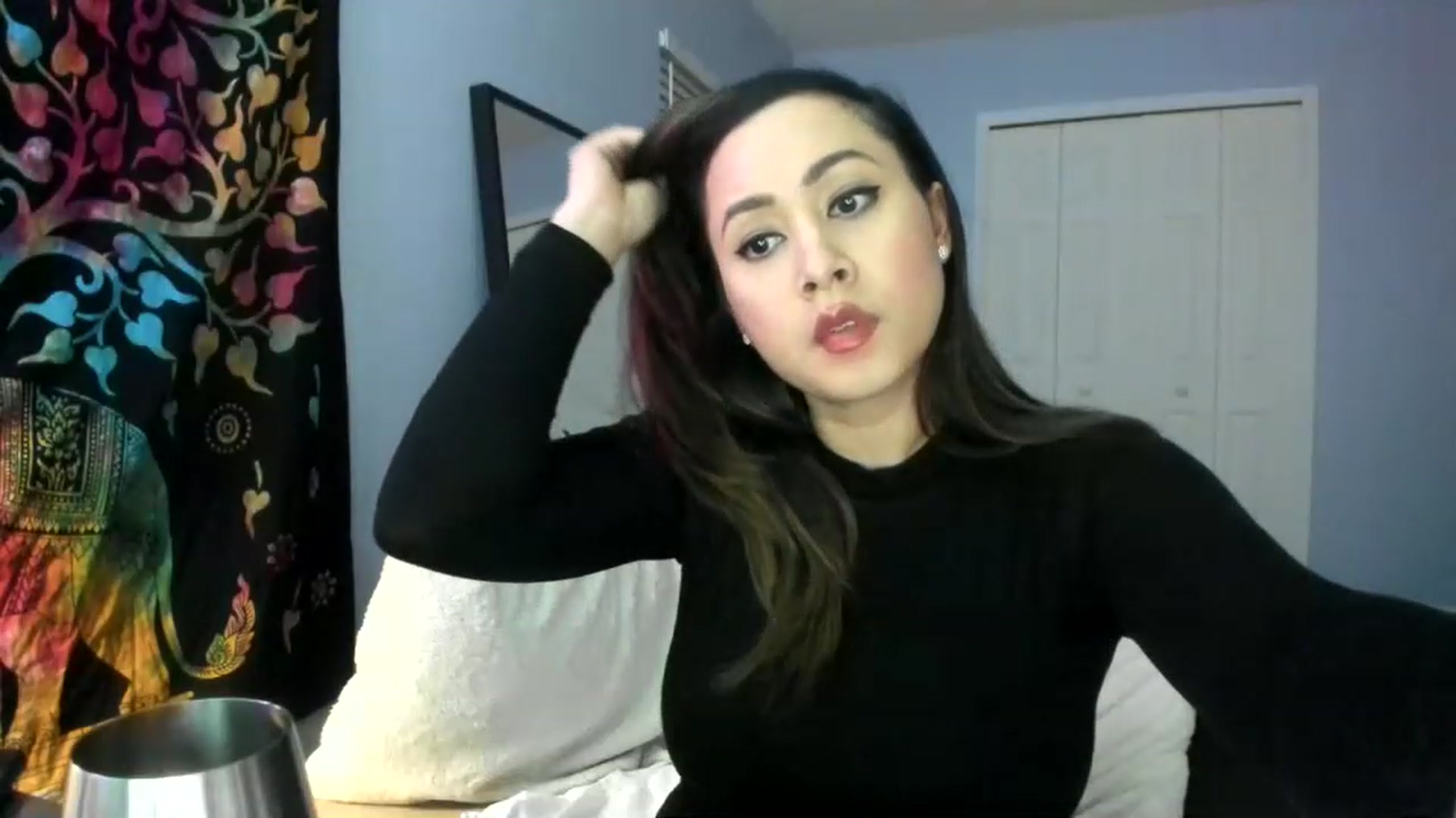 Gallery image thumbnail from Downloads's myfreecams stream on, 02/11/2023, 08:41 image 6 of 20