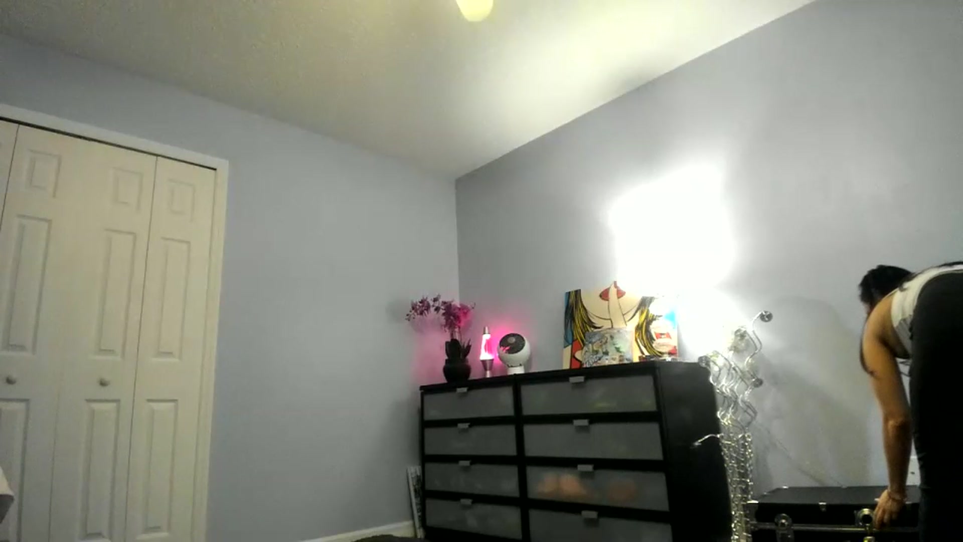 Gallery image thumbnail from Downloads's myfreecams stream on, 06/03/2023, 05:04 image 12 of 20