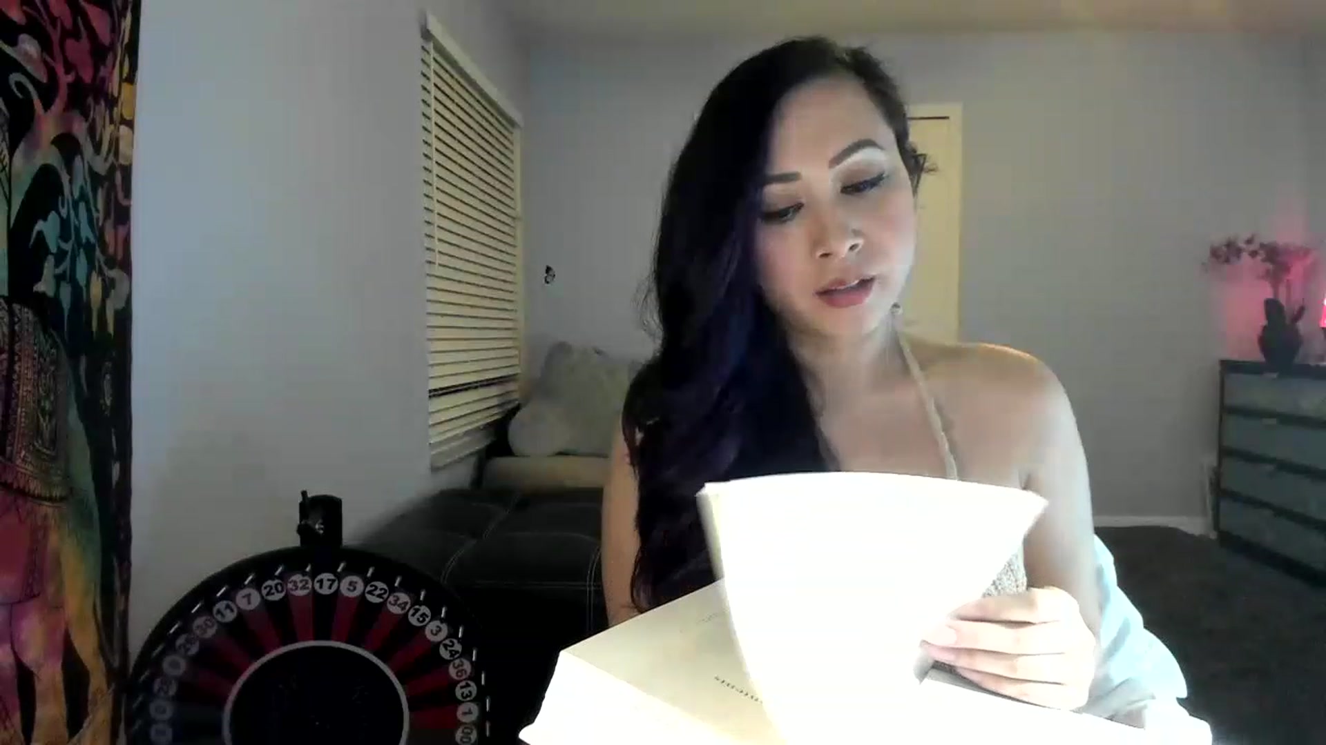 Gallery image thumbnail from Downloads's myfreecams stream on, 06/06/2023, 05:53 image 15 of 20