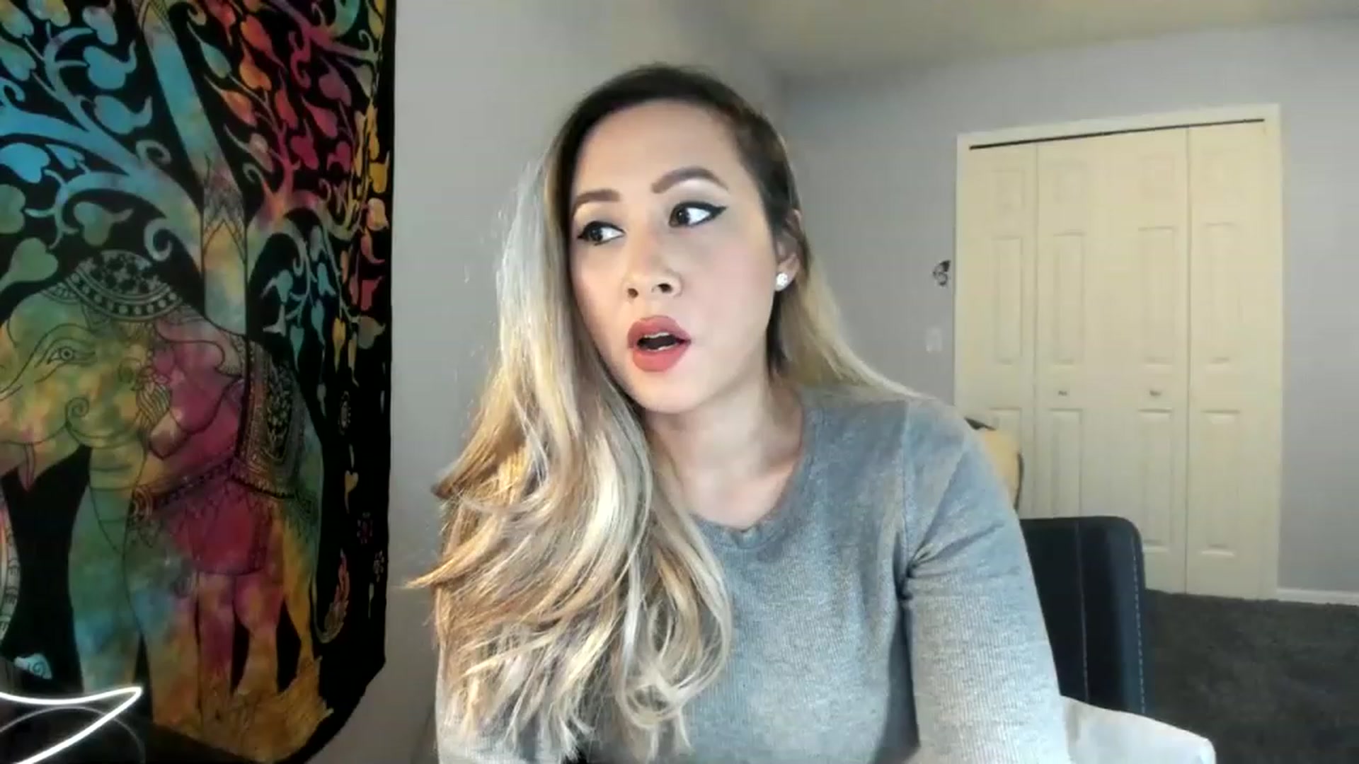 Gallery image thumbnail from Downloads's myfreecams stream on, 07/03/2023, 05:56 image 4 of 20
