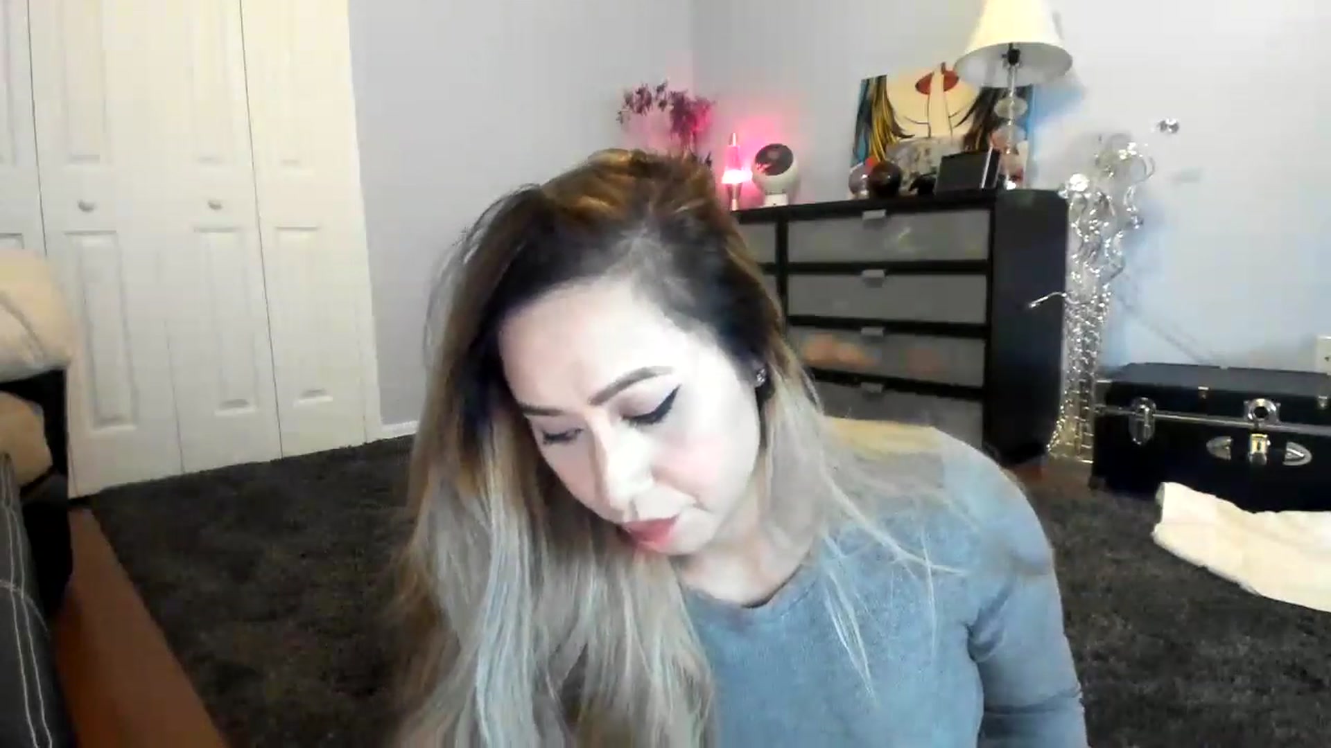 Gallery image thumbnail from Downloads's myfreecams stream on, 07/03/2023, 05:56 image 13 of 20