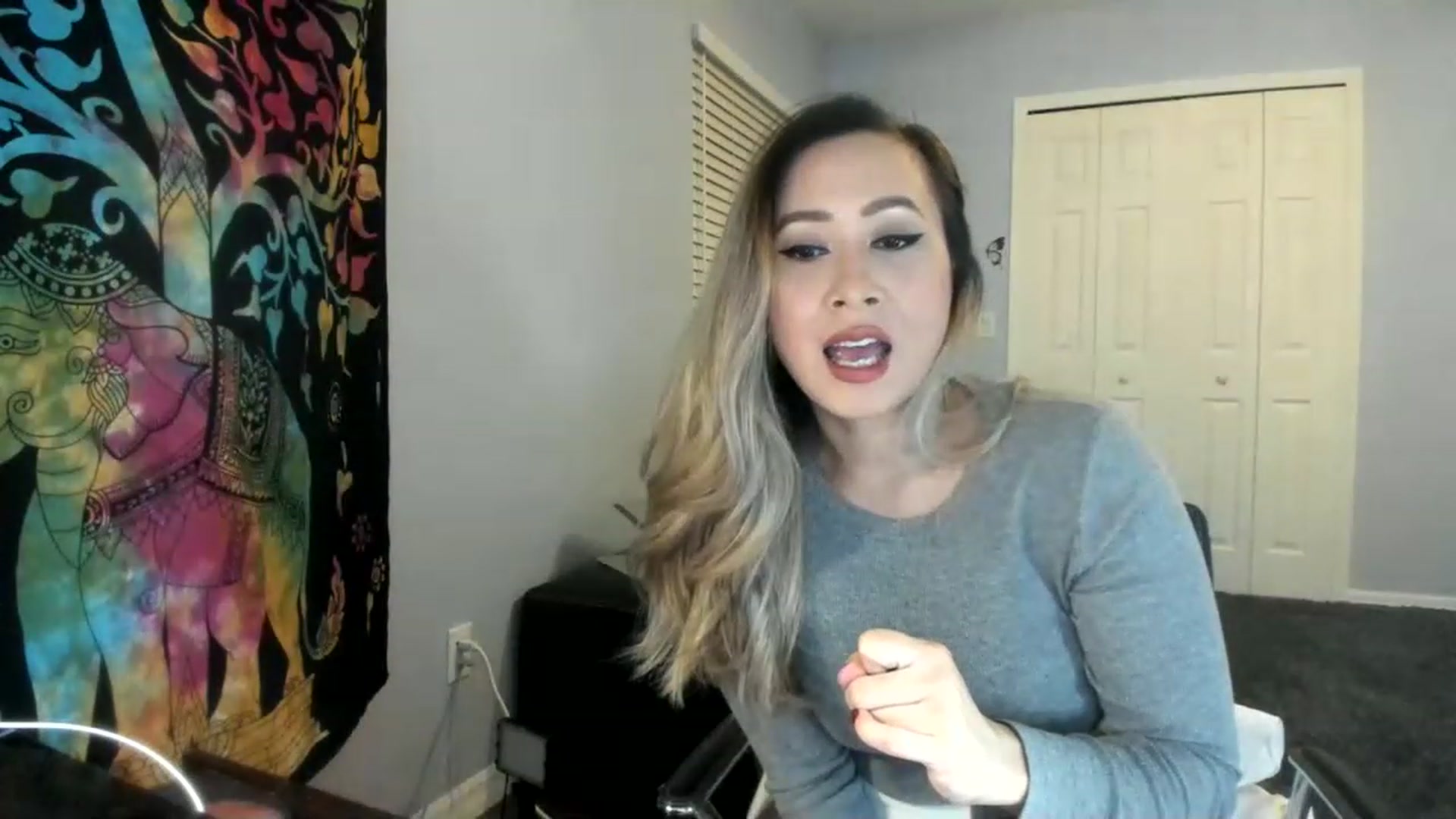 Gallery image thumbnail from Downloads's myfreecams stream on, 07/03/2023, 05:56 image 8 of 20
