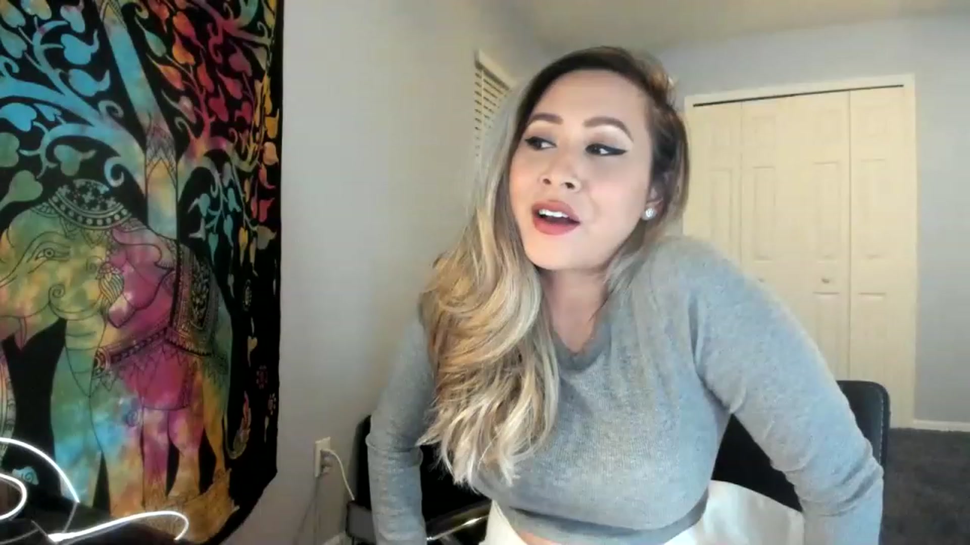 Gallery image thumbnail from Downloads's myfreecams stream on, 07/03/2023, 05:56 image 3 of 20