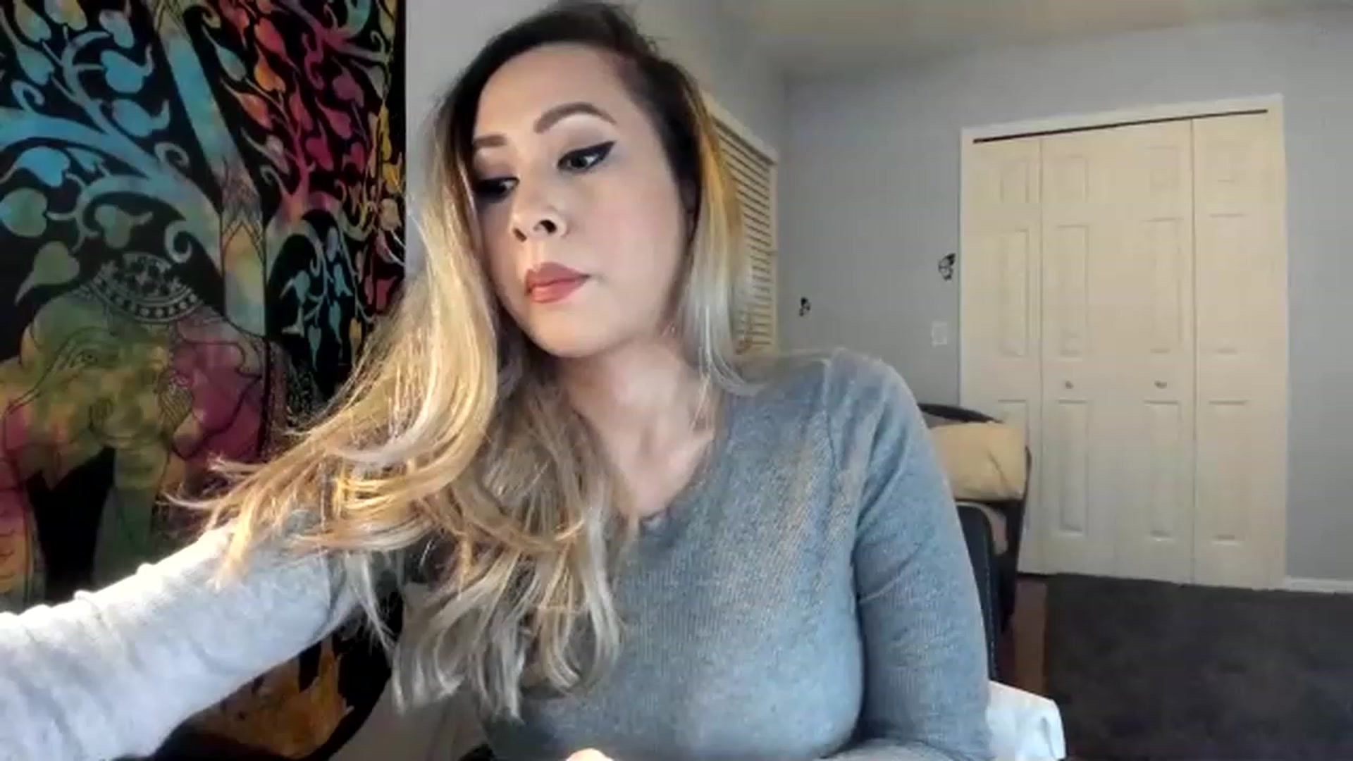 Gallery image thumbnail from Downloads's myfreecams stream on, 07/03/2023, 05:56 image 1 of 20