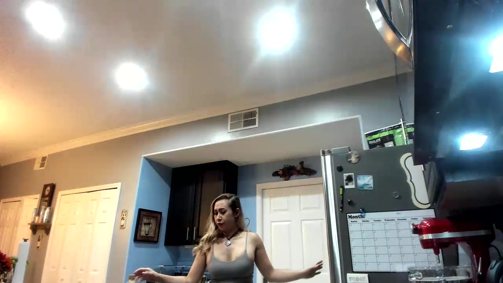 Gallery image thumbnail from Downloads's myfreecams stream on, 07/09/2023, 06:43 image 16 of 20