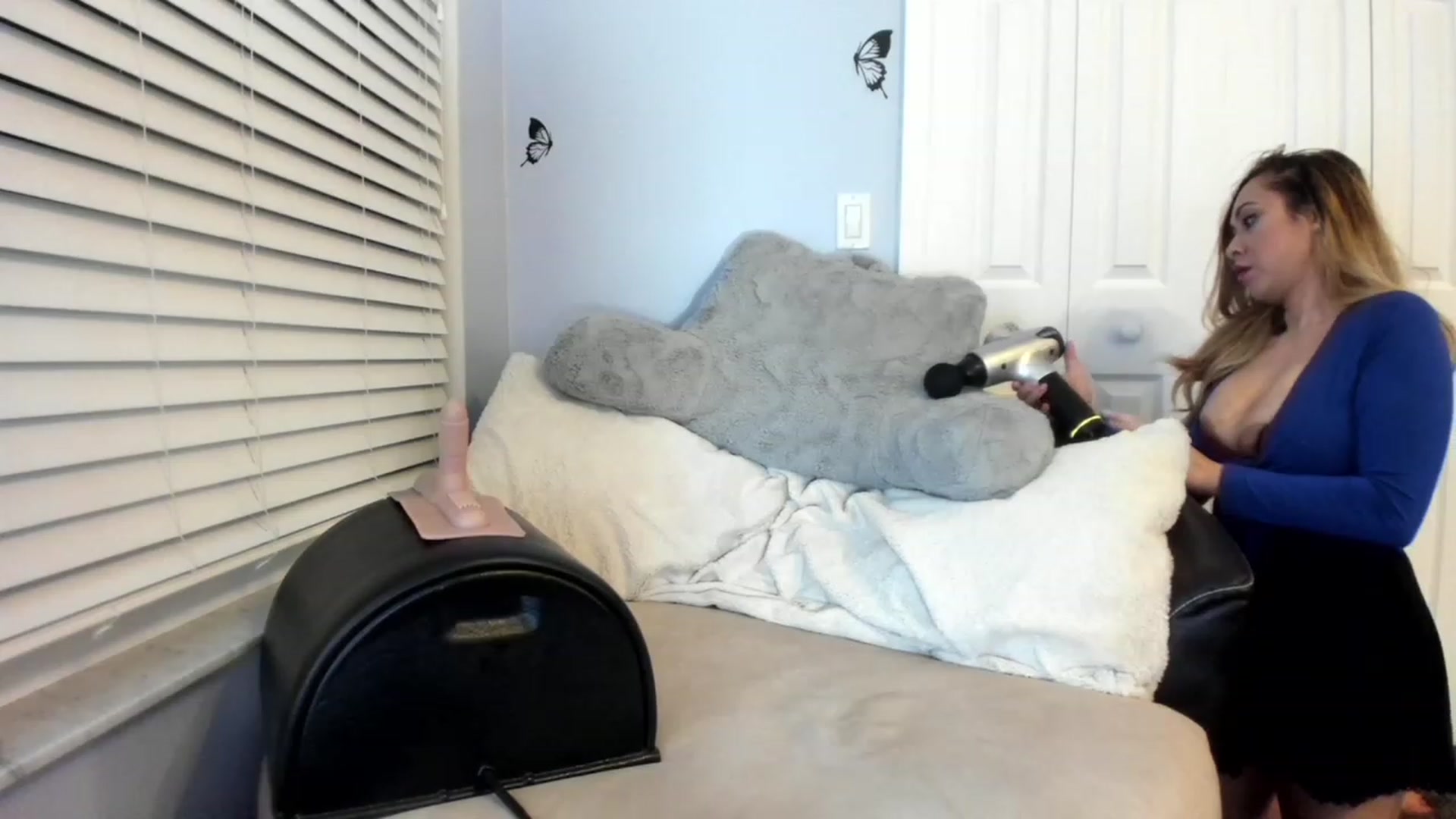Gallery image thumbnail from Downloads's myfreecams stream on, 07/24/2023, 07:42 image 7 of 20